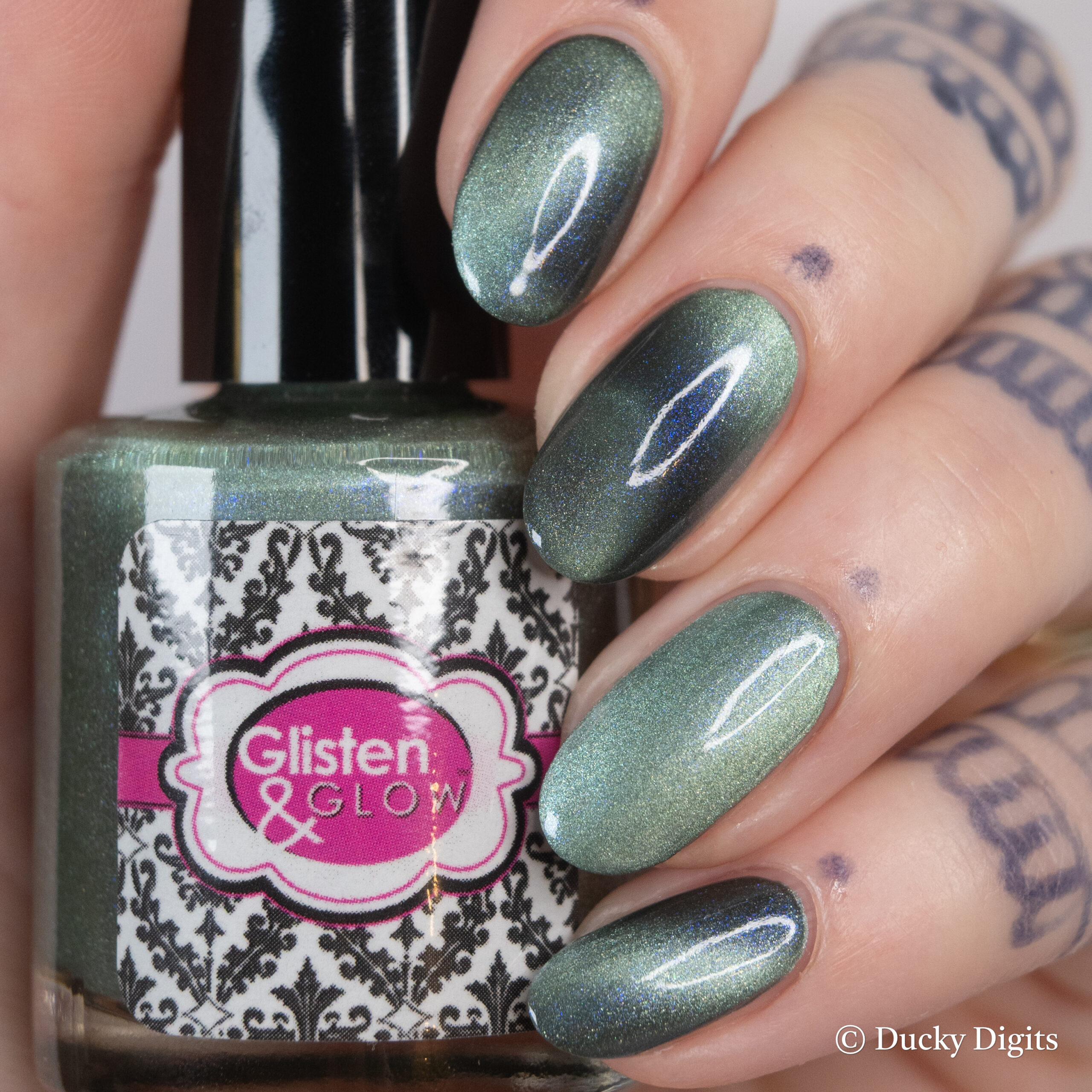 Glisten & Glow November Offerings freezeframe studio 08