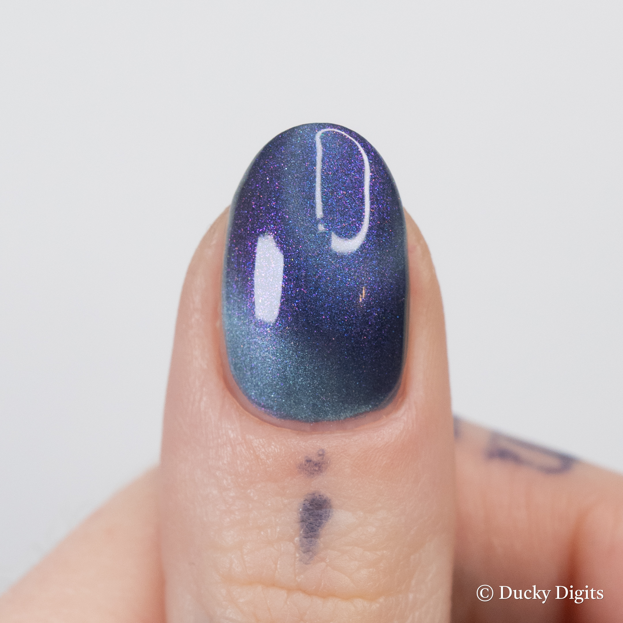 Glisten & Glow November Offerings glacialgoals studio 08