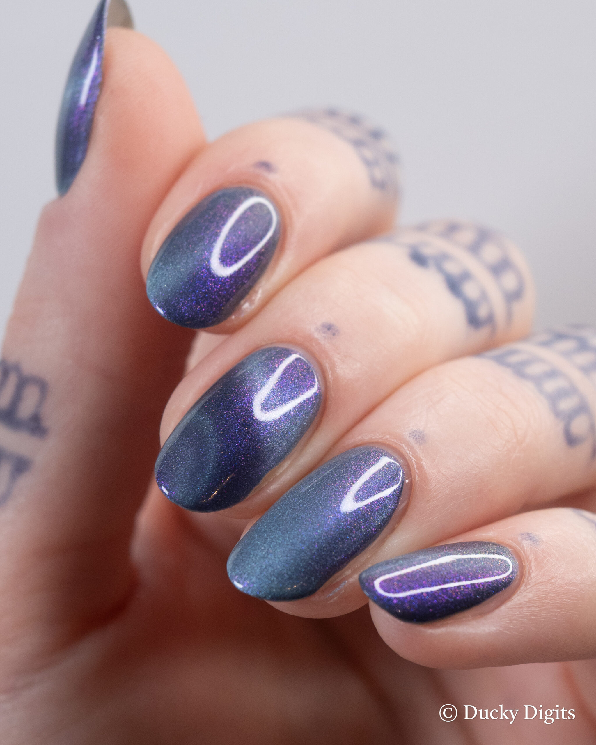 Glisten & Glow November Offerings glacialgoals studio 11