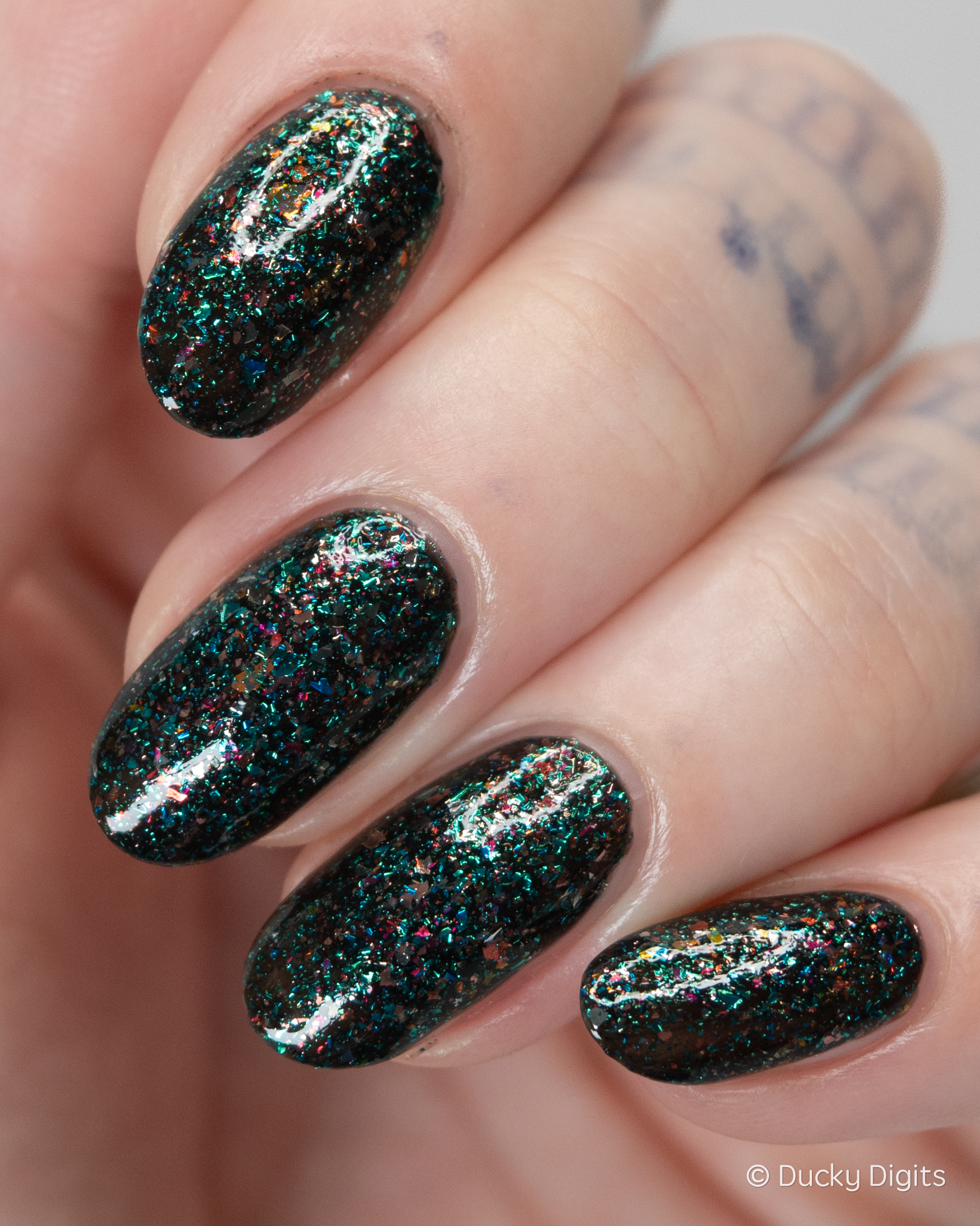 Glisten & Glow November Offerings icisis studio 09