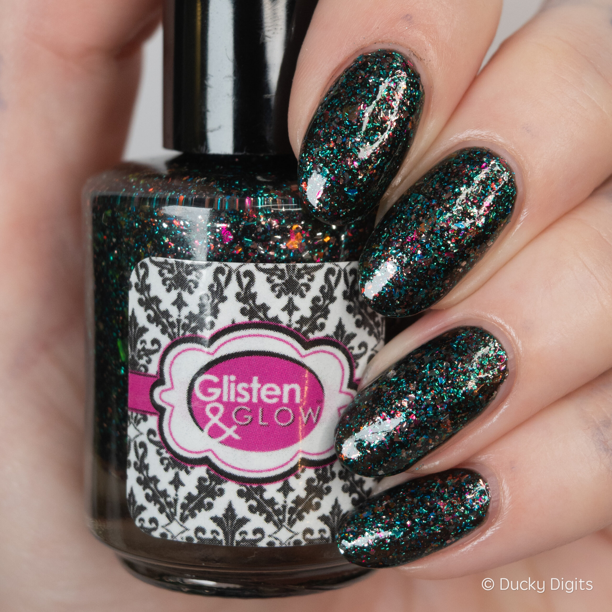 Glisten & Glow November Offerings icisis studio 21