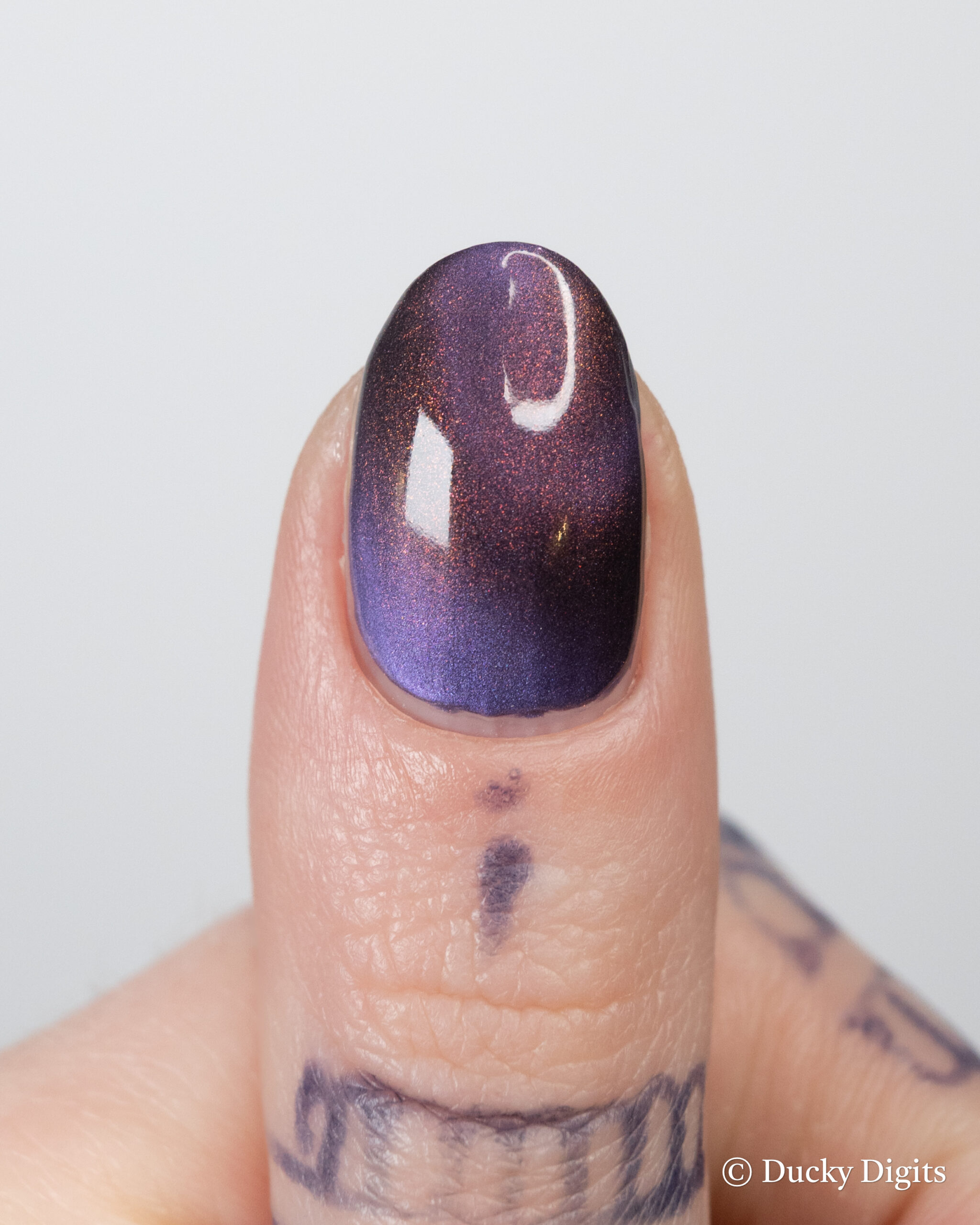 Glisten & Glow November Offerings polaropp studio 10