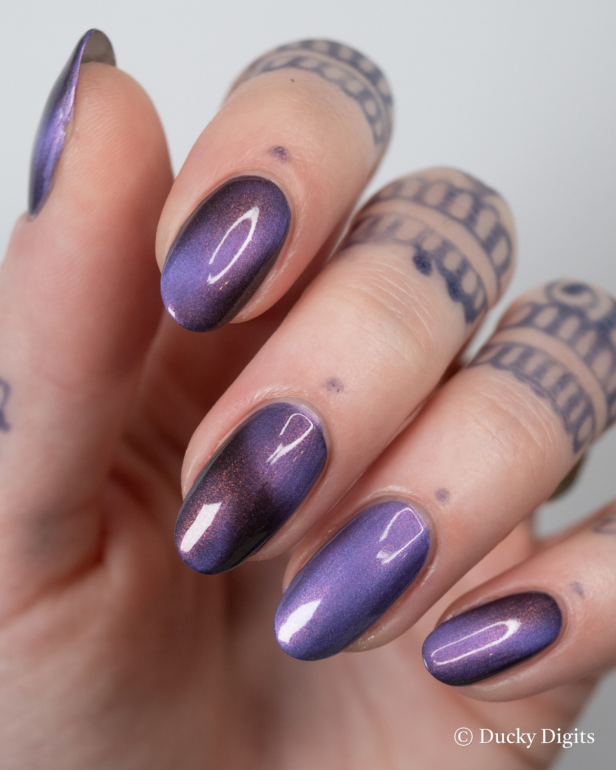 Glisten & Glow November Offerings polaropp studio 11