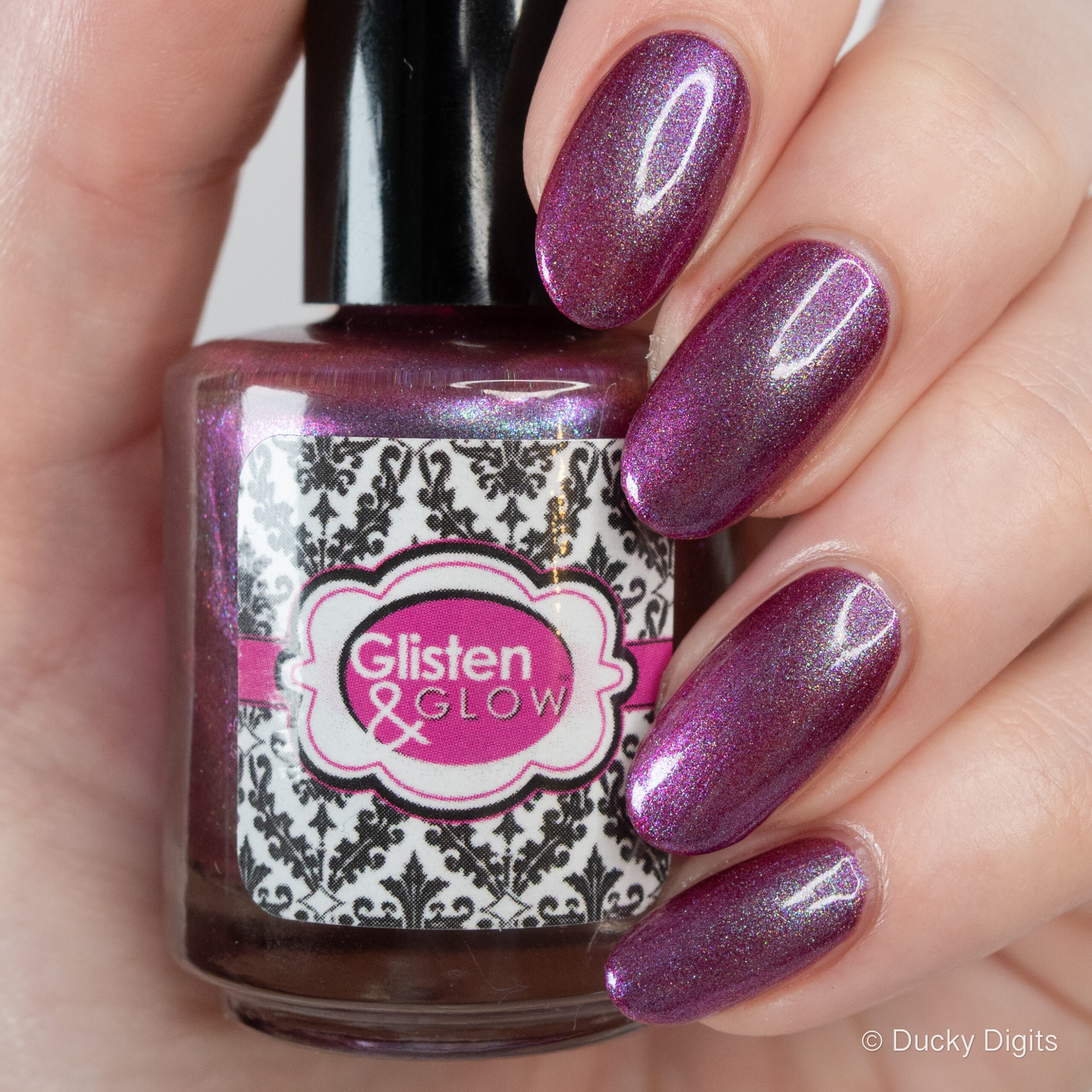 Glisten & Glow November Offerings rt studio 08