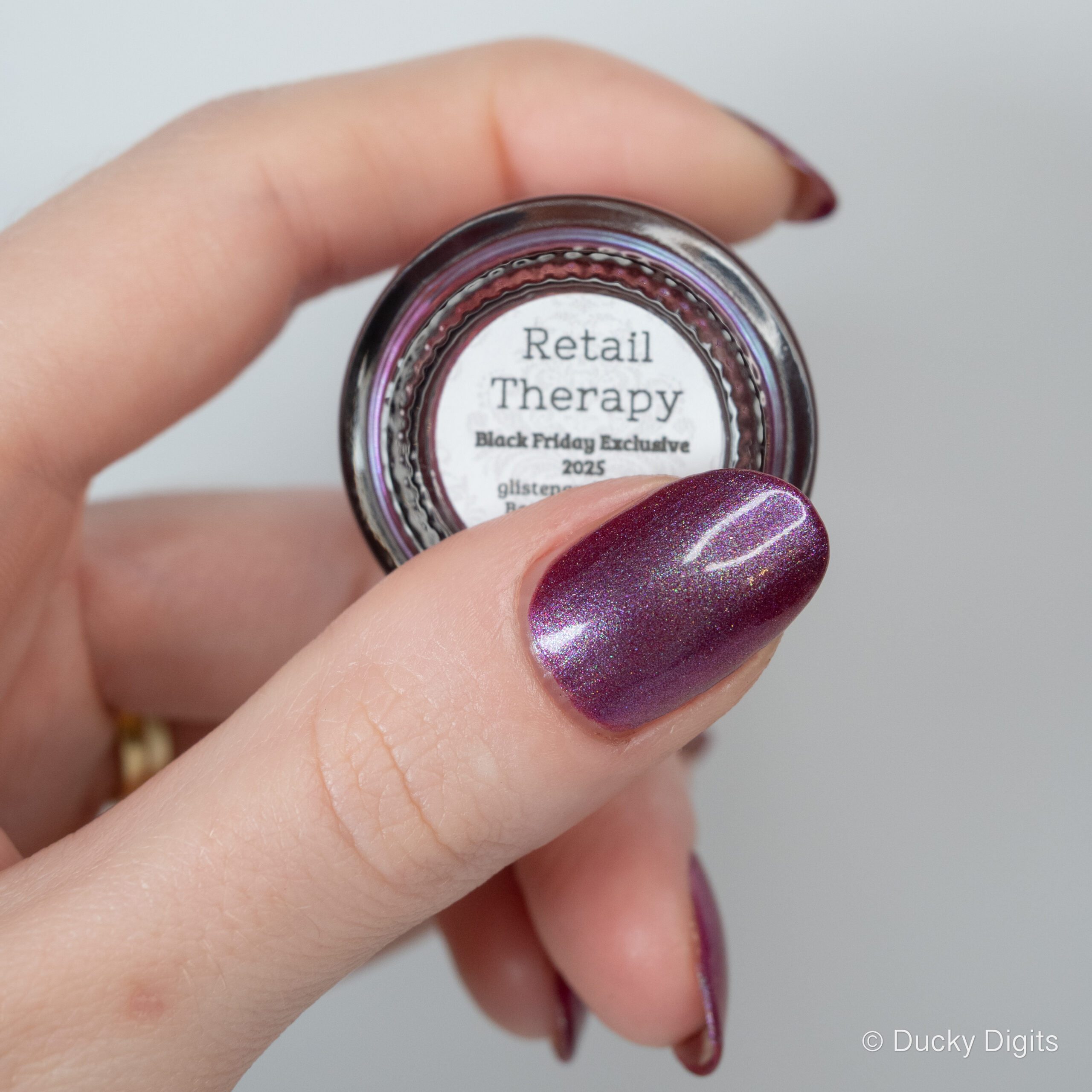 Glisten & Glow November Offerings rt studio 15