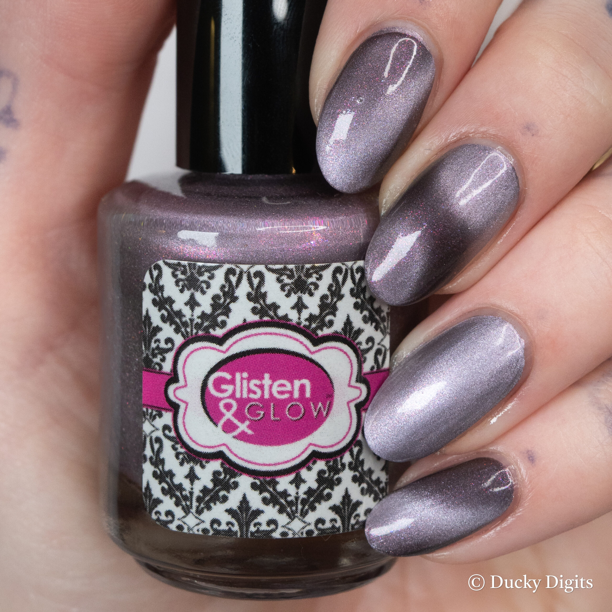 Glisten & Glow November Offerings subzero studio 08