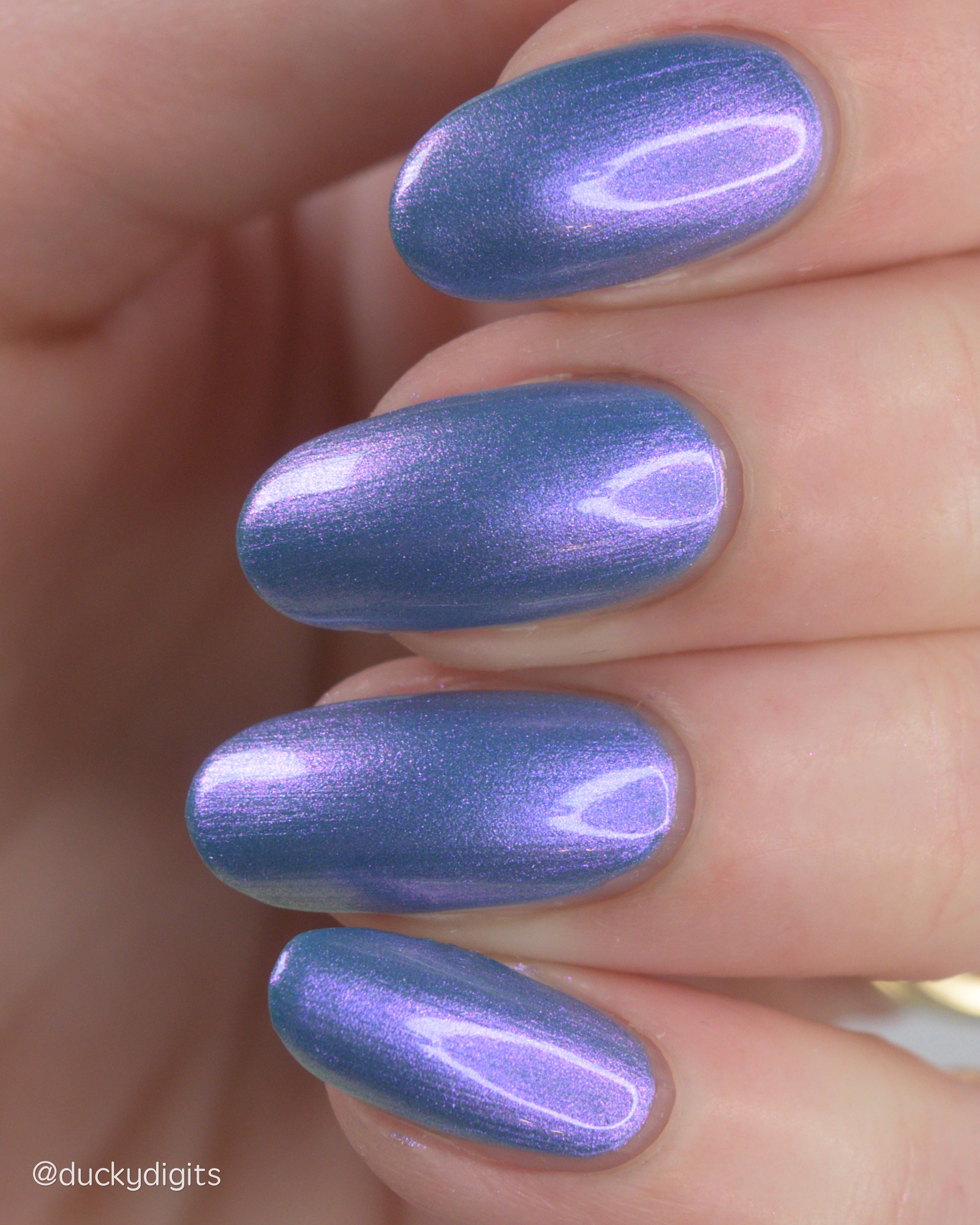 Polish Pickup: Maker's Choice | December 2025 ice studio 01