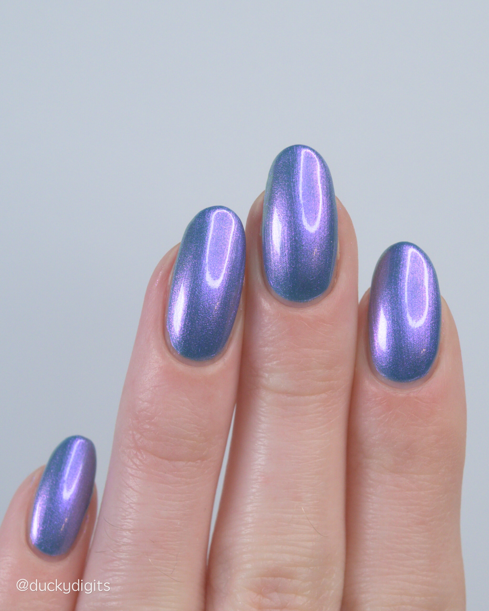 Polish Pickup: Maker's Choice | December 2025 ice studio 03