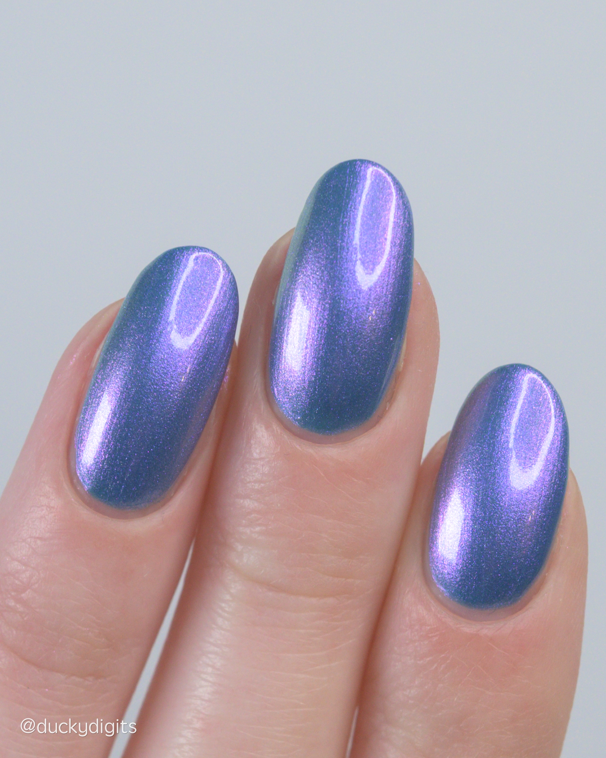 Polish Pickup: Maker's Choice | December 2025 ice studio 04