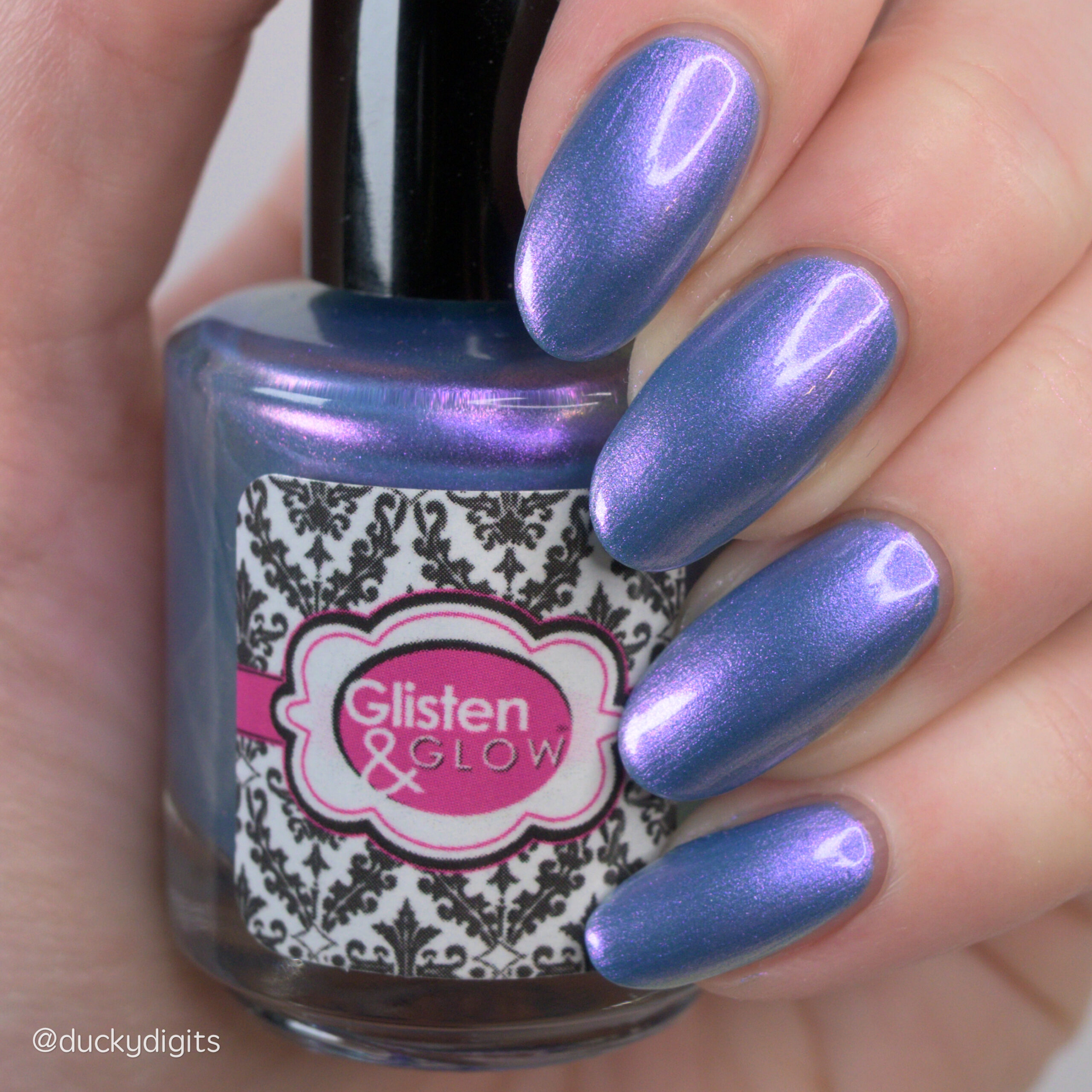 Polish Pickup: Maker's Choice | December 2025 ice studio 05