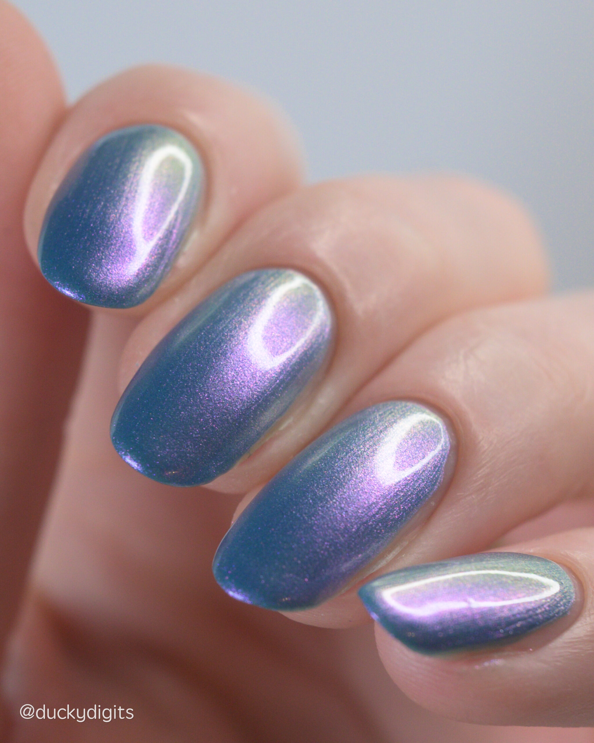 Polish Pickup: Maker's Choice | December 2025 ice studio 07