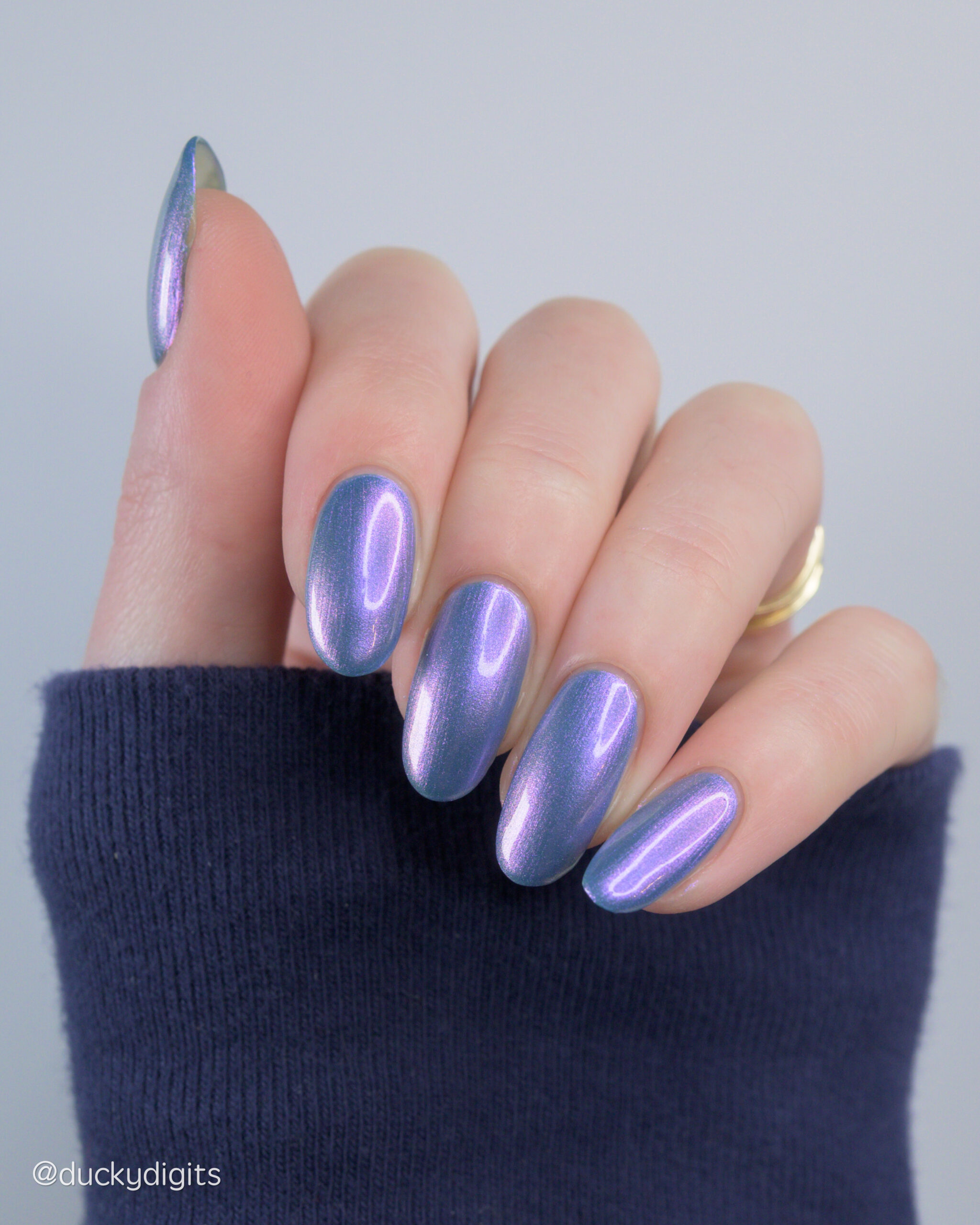 Polish Pickup: Maker's Choice | December 2025 ice studio 08