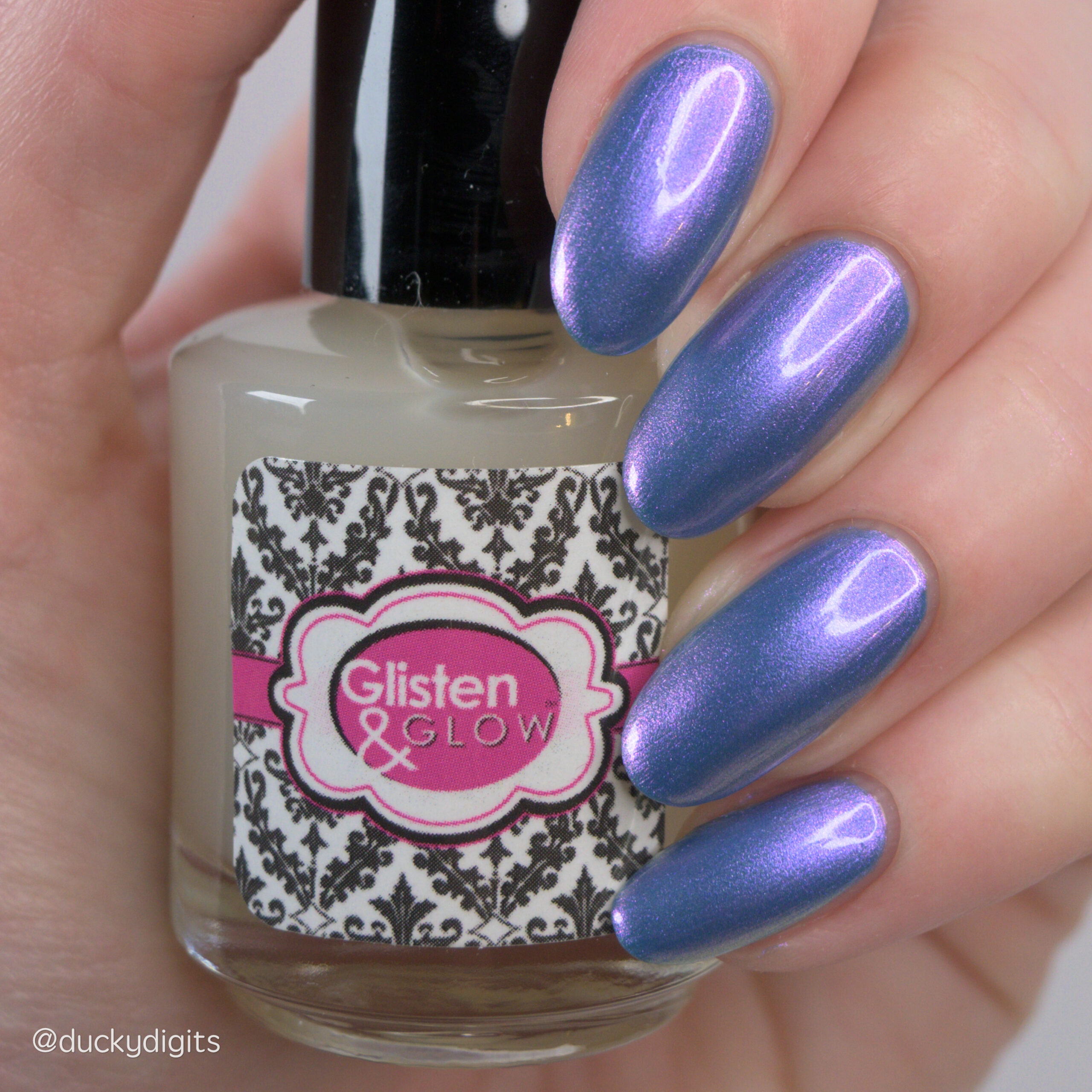 Polish Pickup: Maker's Choice | December 2025 ice studio 11