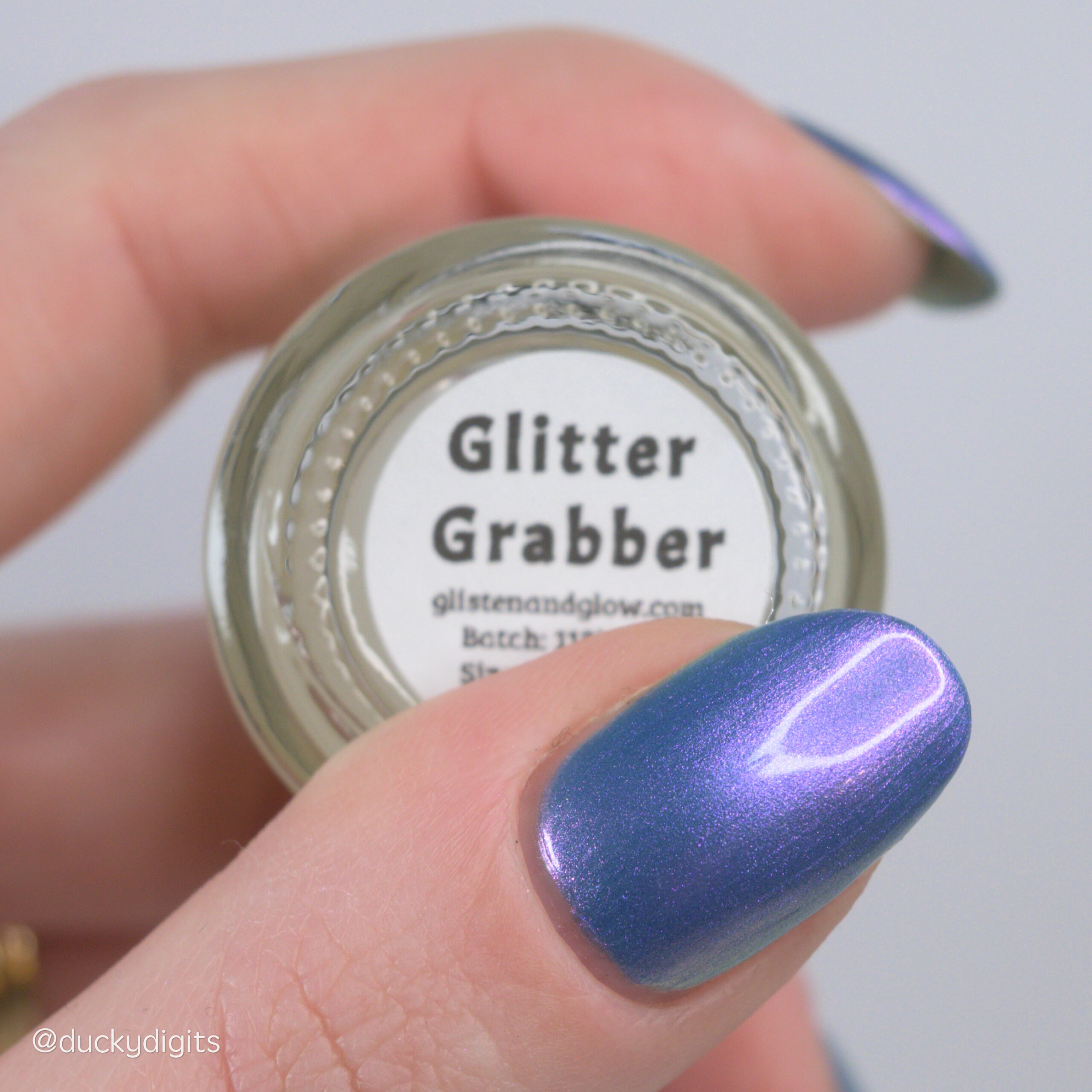 Polish Pickup: Maker's Choice | December 2025 ice studio 12