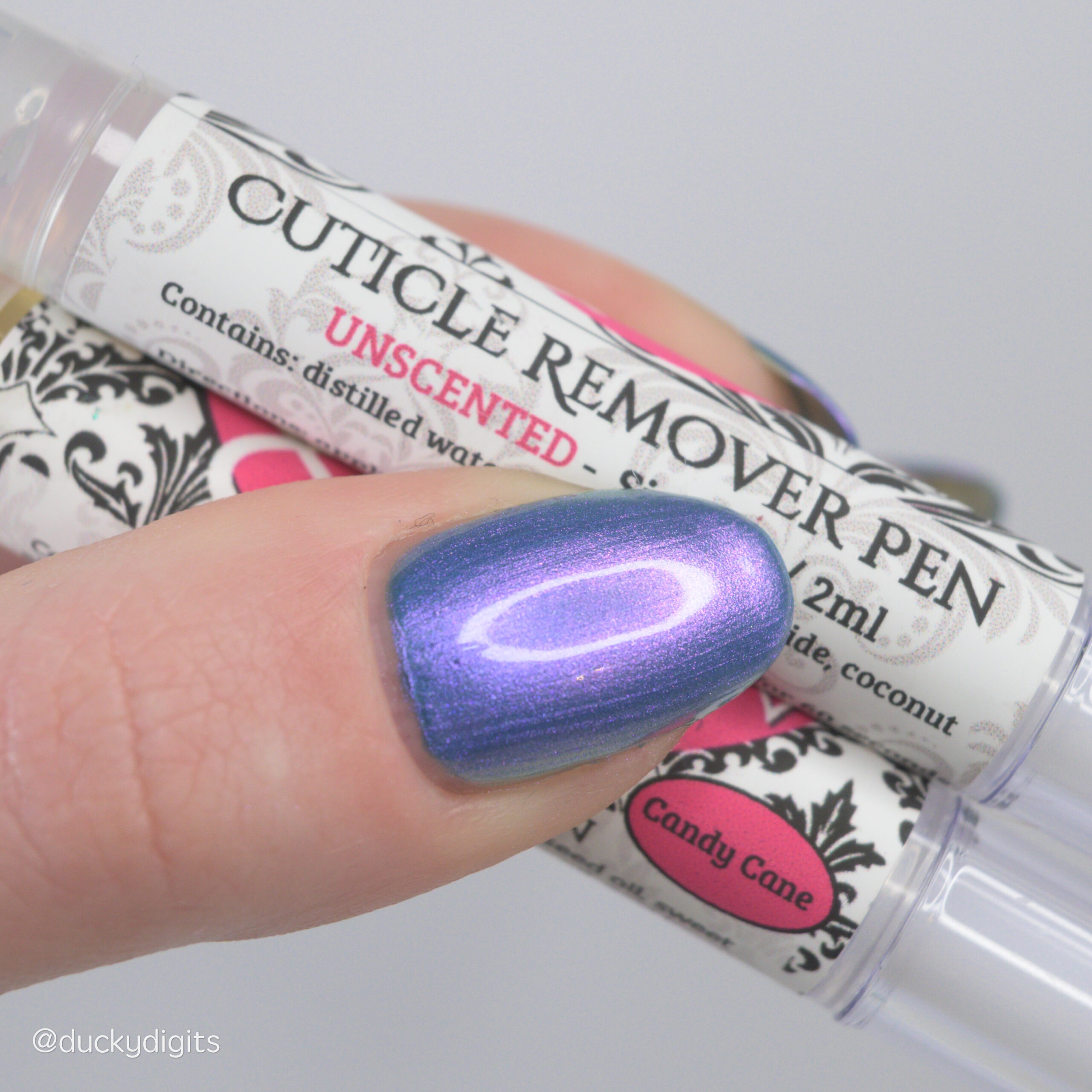 Polish Pickup: Maker's Choice | December 2025 ice studio 14