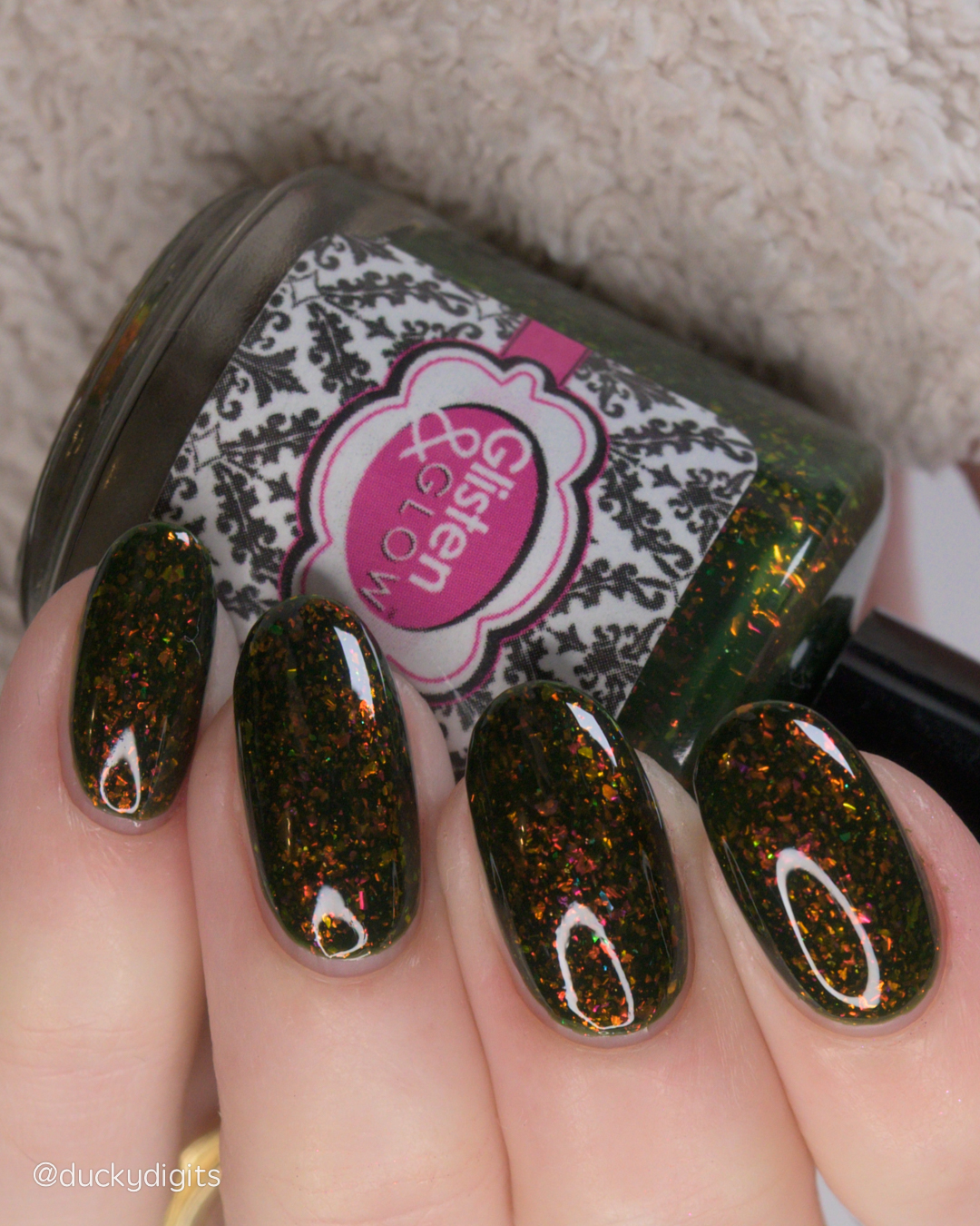 My Top 5 Indie Polishes! nitc 02