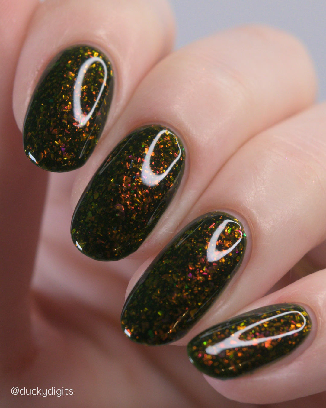 My Top 5 Indie Polishes! nitc 06