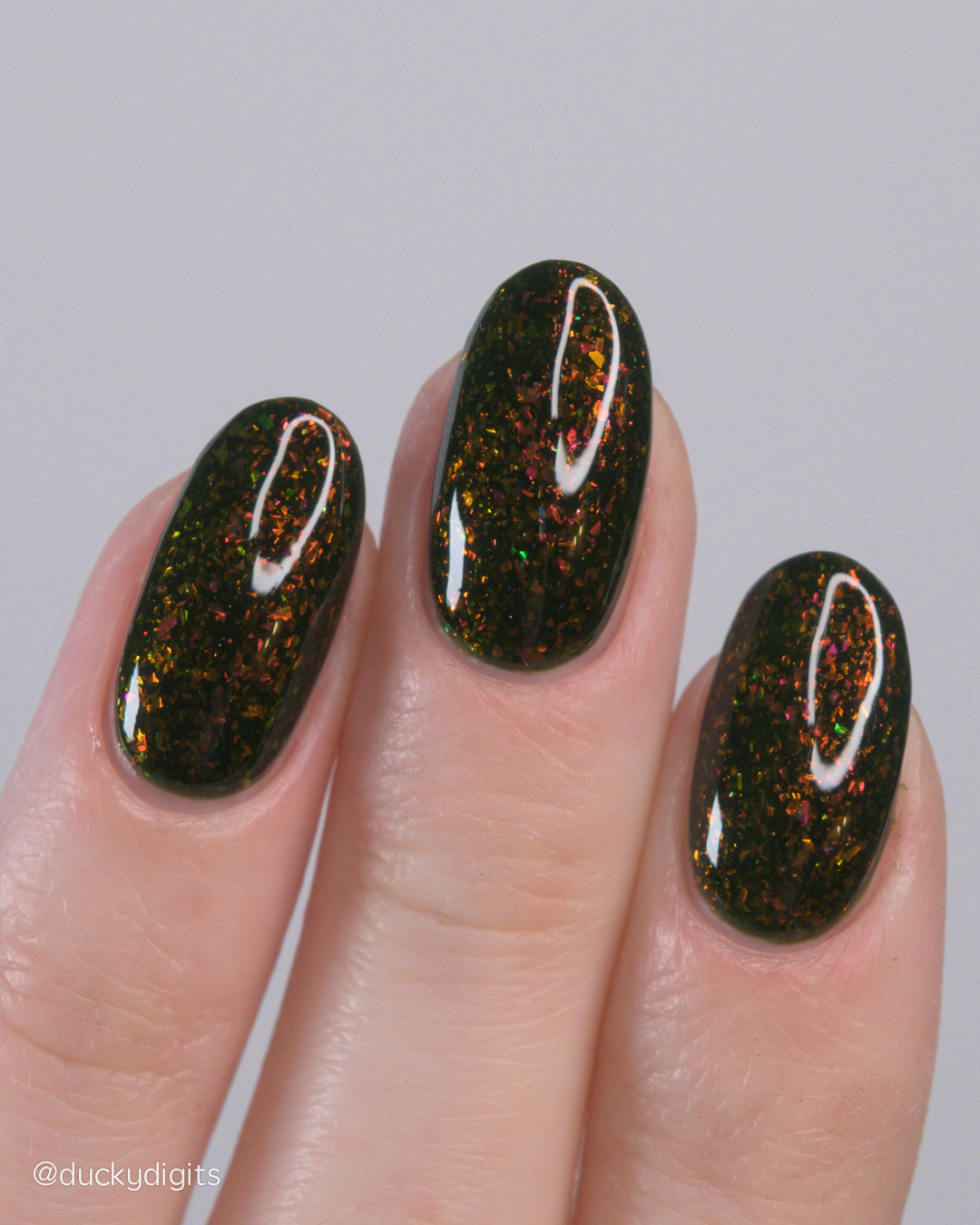 My Top 5 Indie Polishes! nitc 07