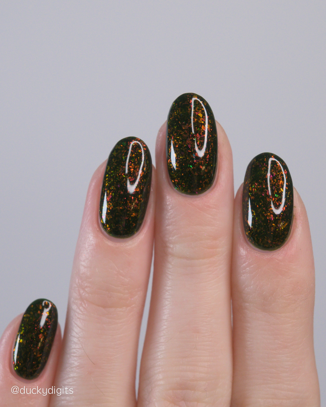 My Top 5 Indie Polishes! nitc 08