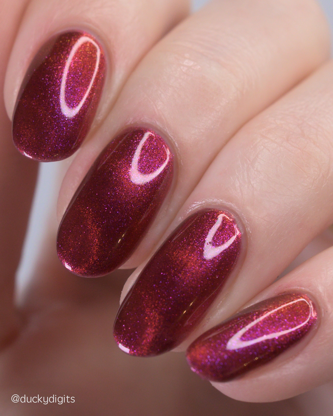 My Top 5 Indie Polishes! release 06