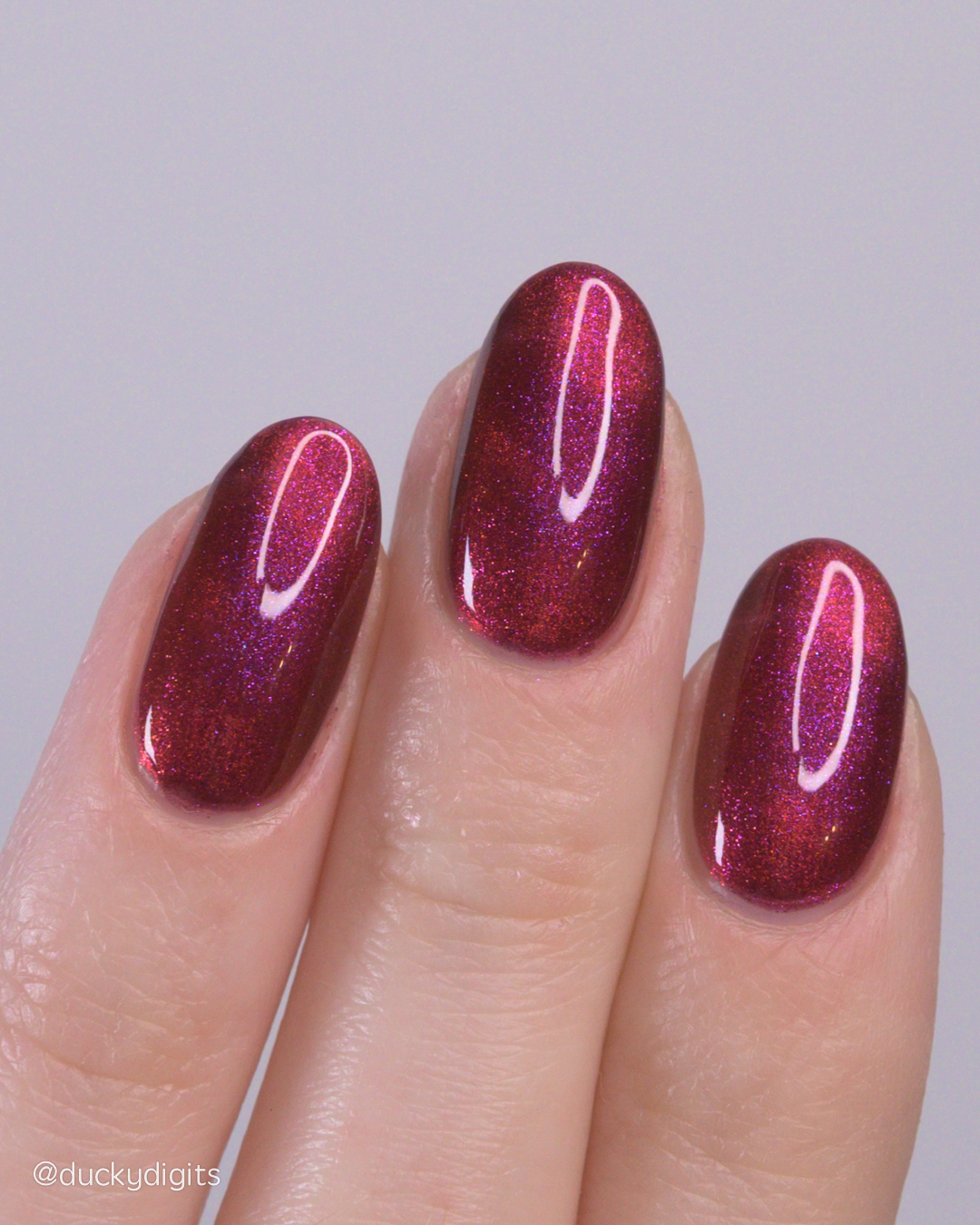 My Top 5 Indie Polishes! release 09