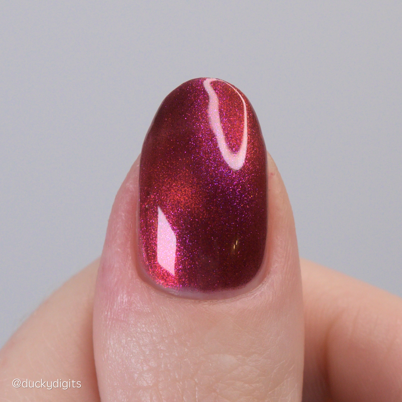 My Top 5 Indie Polishes! release 1