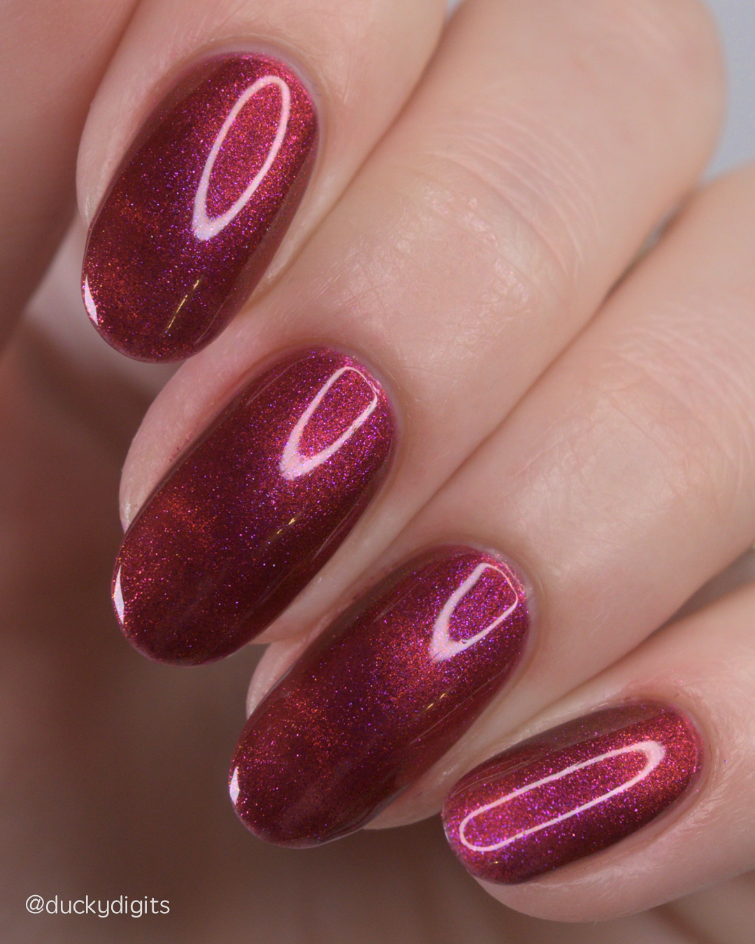 My Top 5 Indie Polishes! release 11