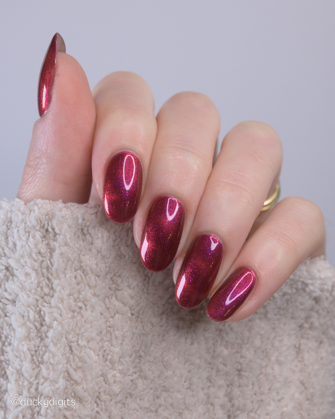 My Top 5 Indie Polishes! release 15