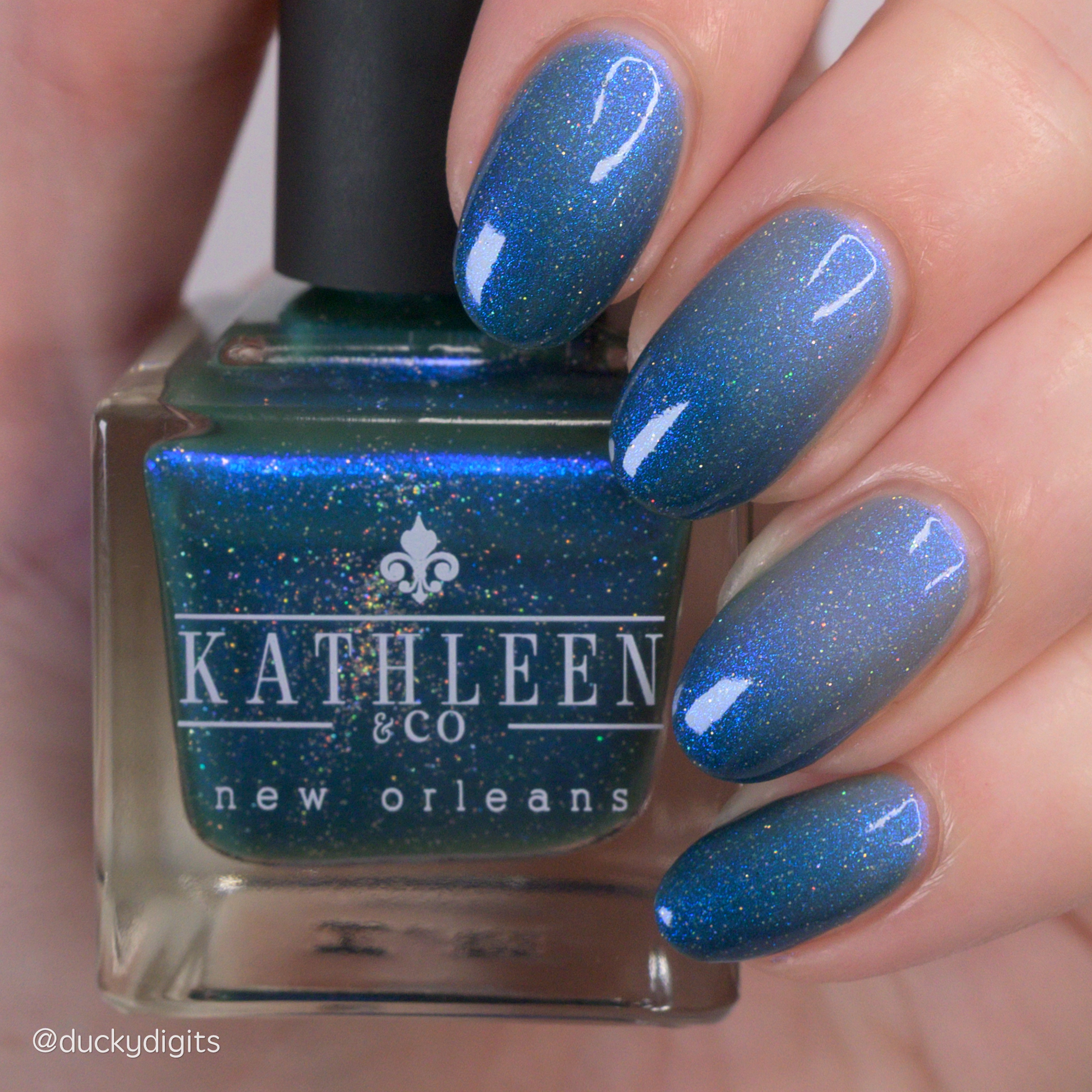 Polish Pickup: Maker's Choice | December 2025 scf studio 04