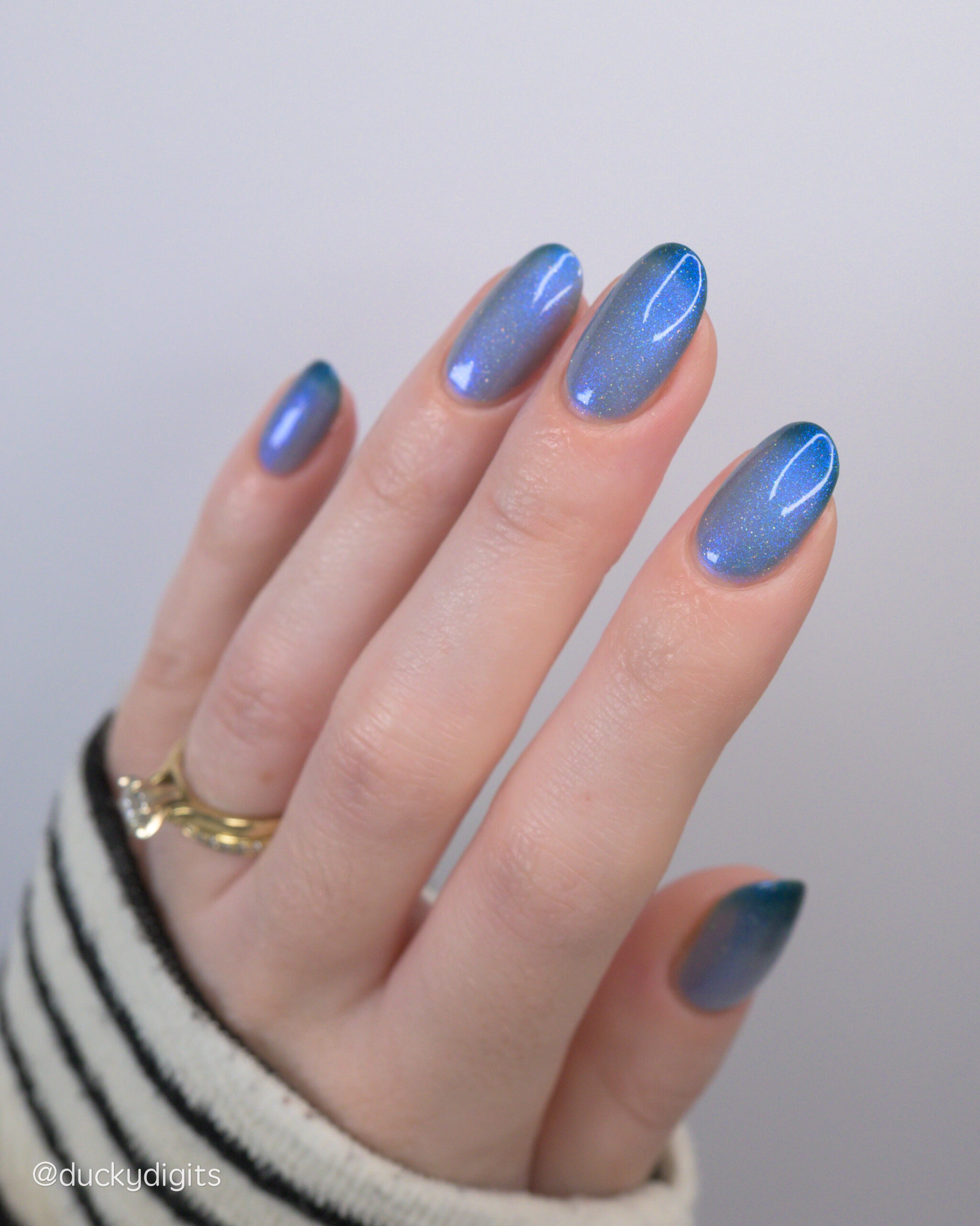 Polish Pickup: Maker's Choice | December 2025 scf studio 07