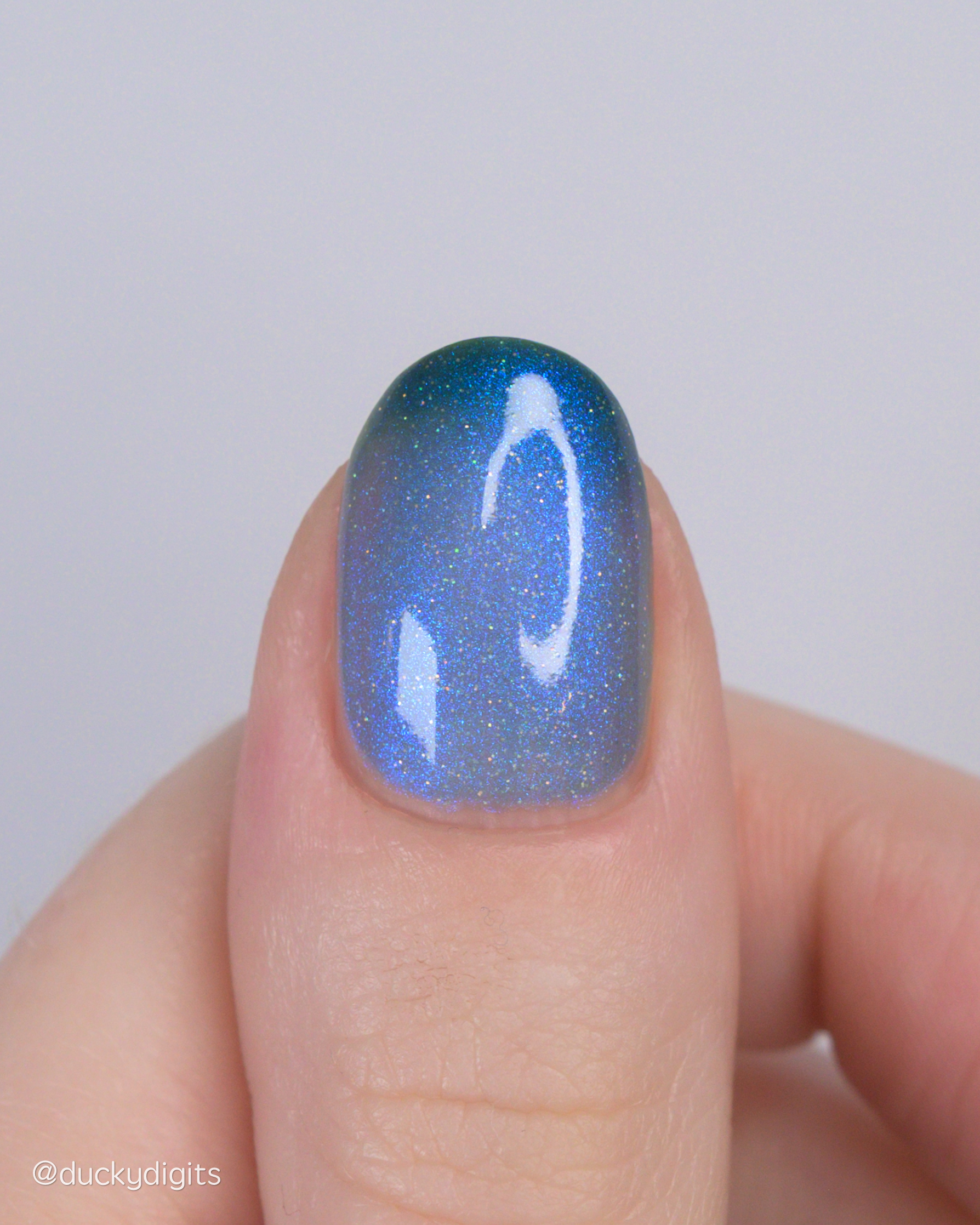 Polish Pickup: Maker's Choice | December 2025 scf studio 12