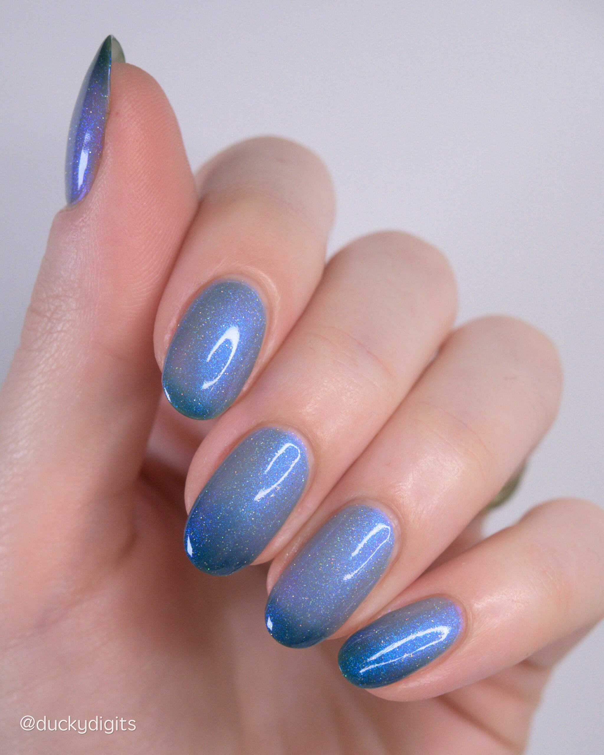 Polish Pickup: Maker's Choice | December 2025 scf studio 16