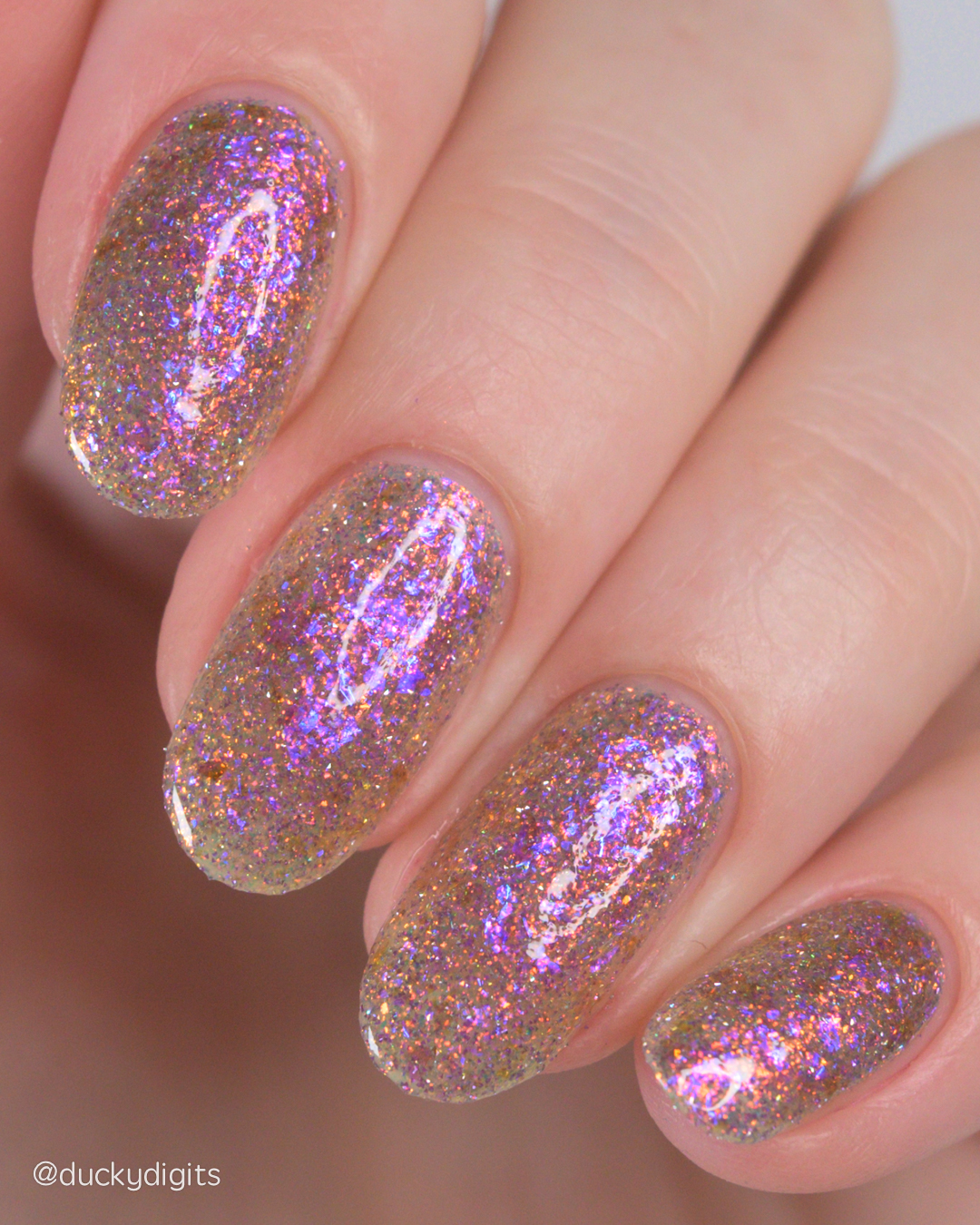 My Top 5 Indie Polishes! azalea 12