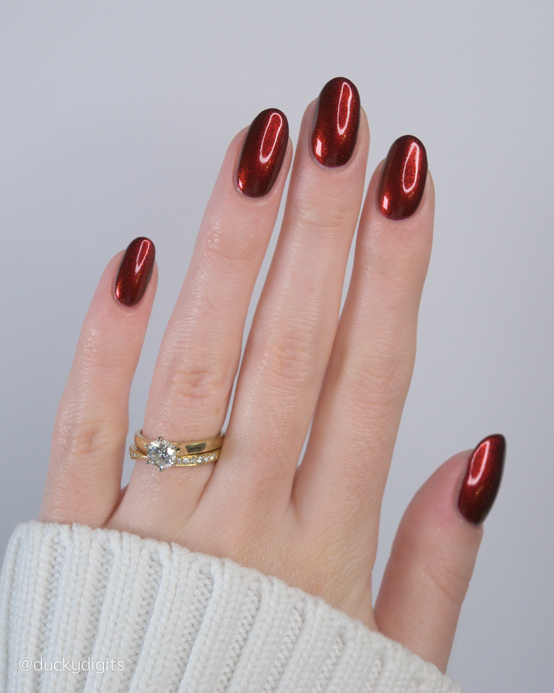 My Top 5 Indie Polishes! fallnomenon 03