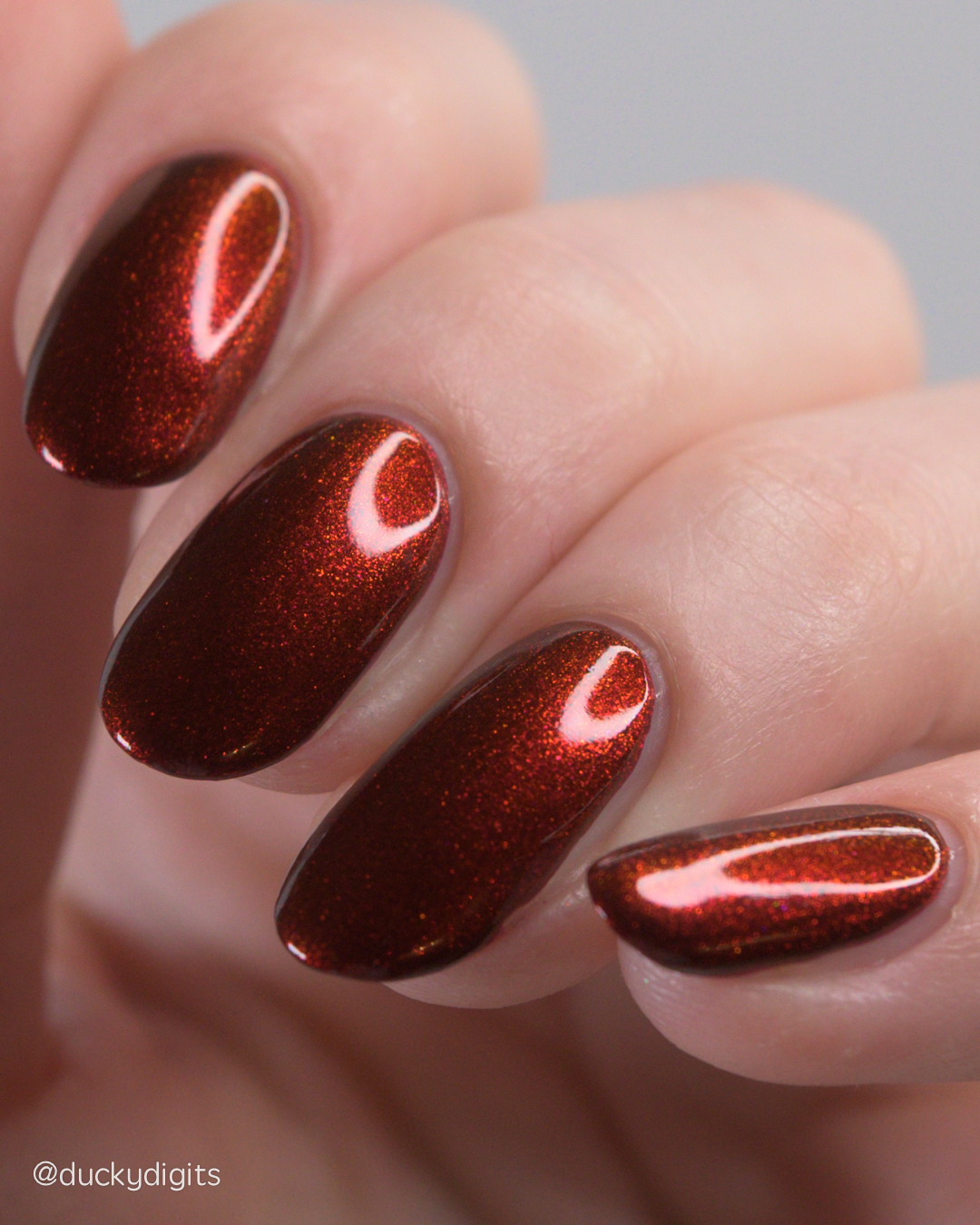 My Top 5 Indie Polishes! fallnomenon 04