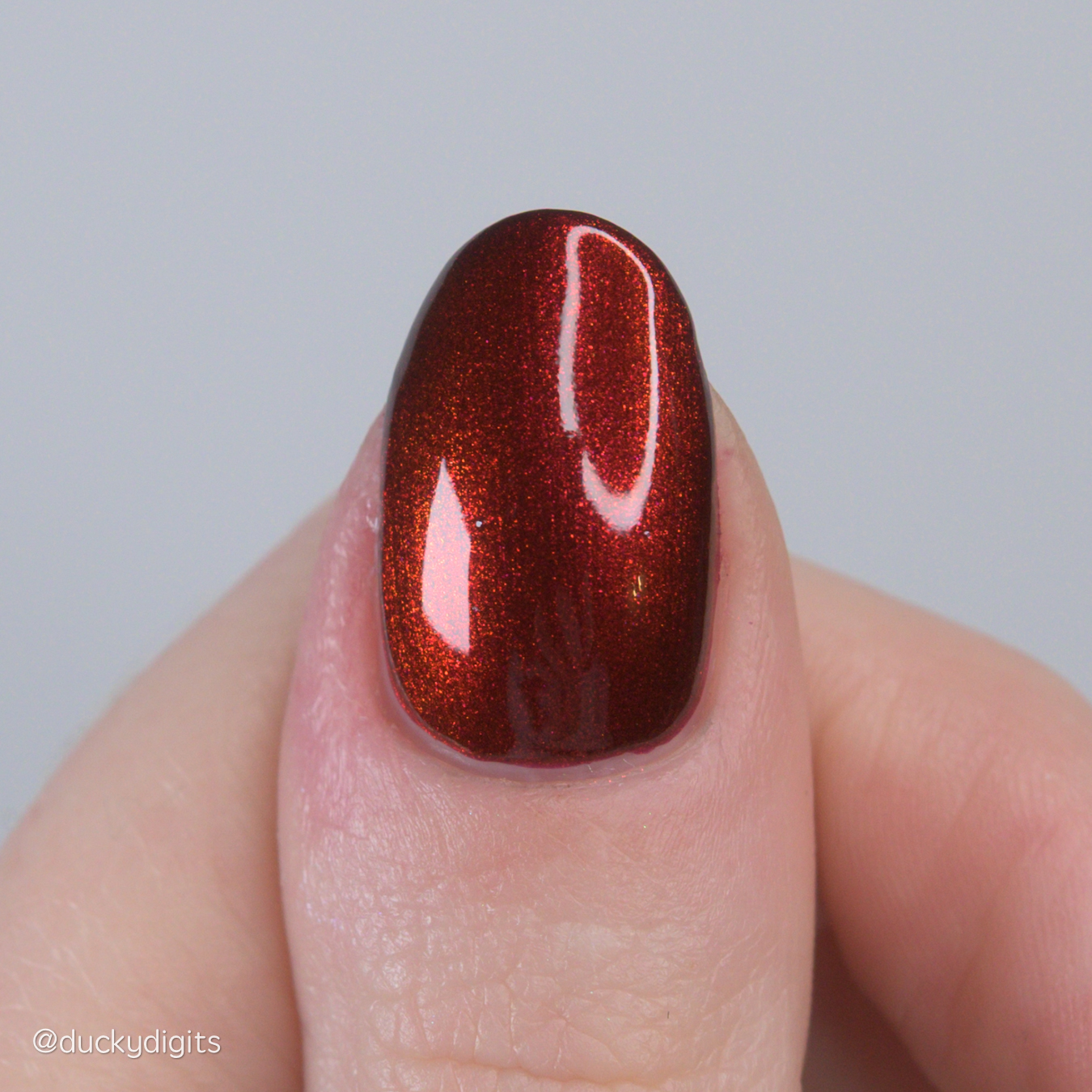 My Top 5 Indie Polishes! fallnomenon 1