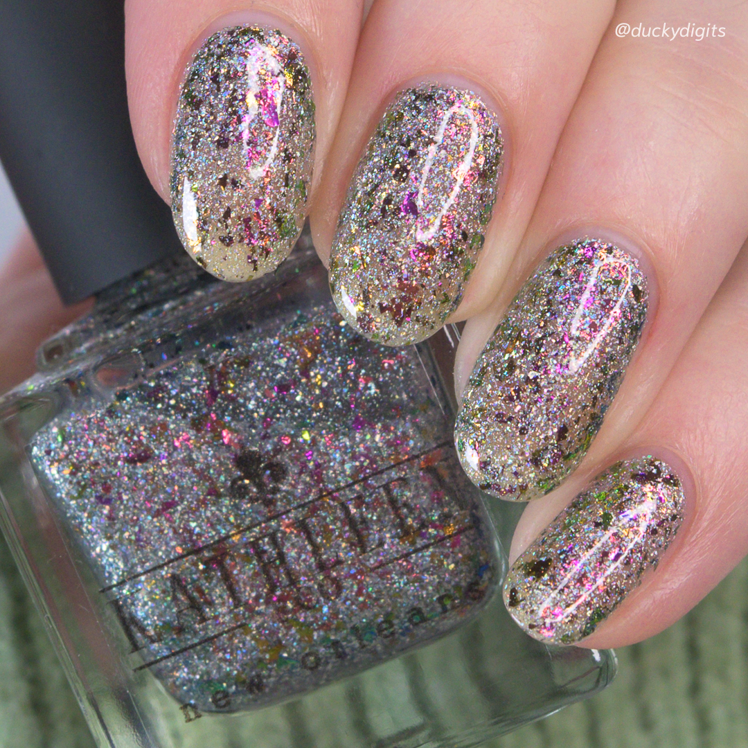 Kathleen & Co: Mardi Gras 2026 Collection baubles studio 05