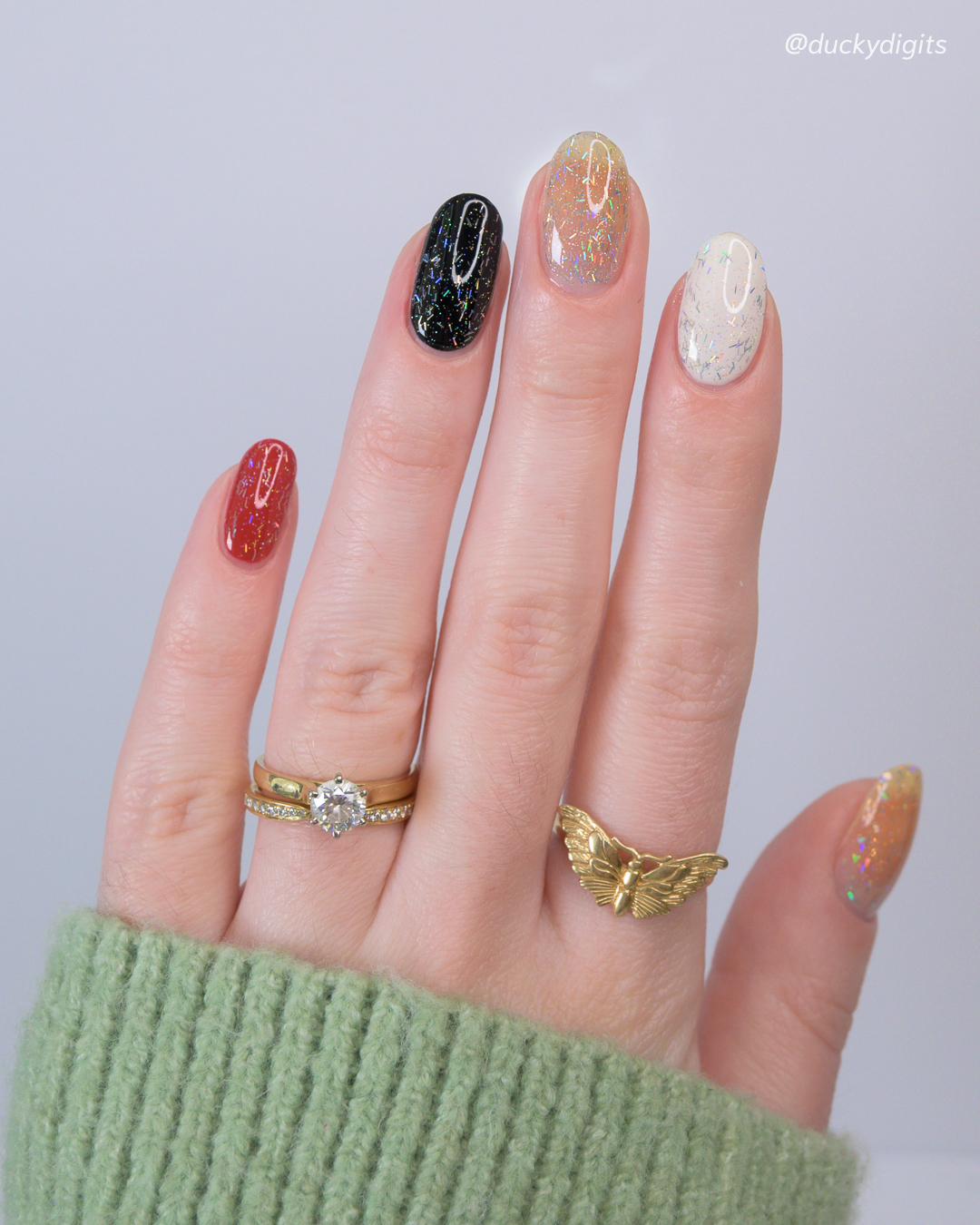 Kathleen & Co: Mardi Gras 2026 Collection bourbon studio 13