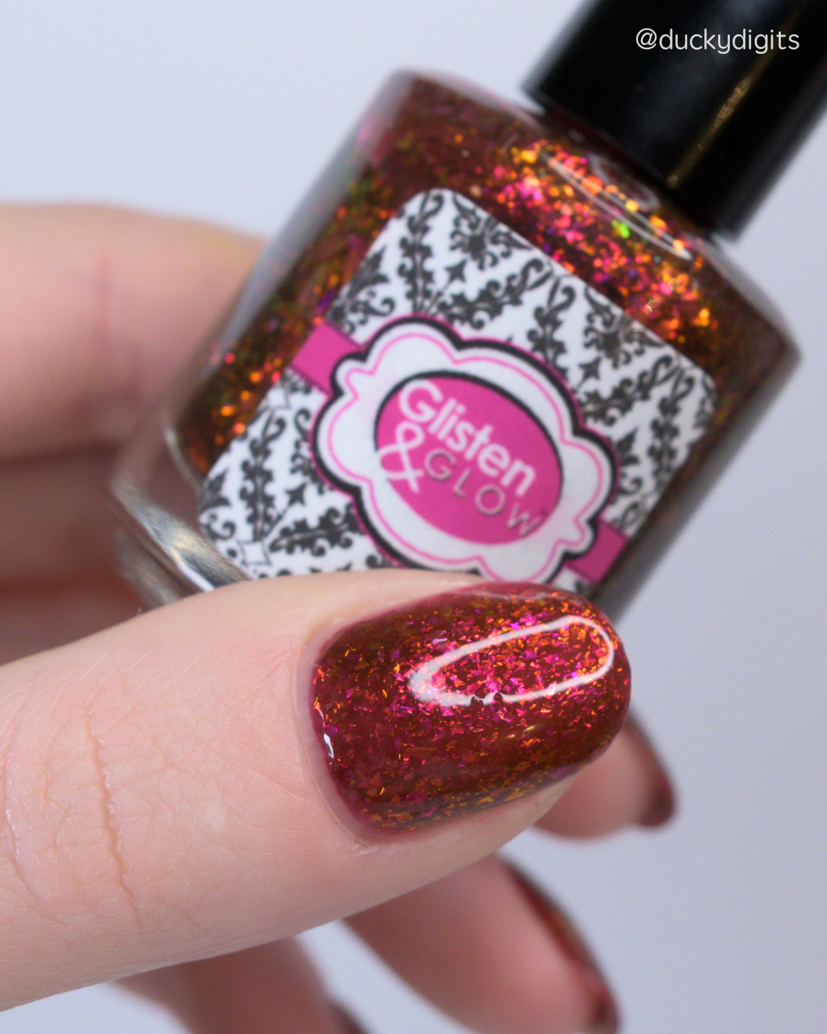 Glisten & Glow: Love Songs Trio, Vol. 6 cil studio