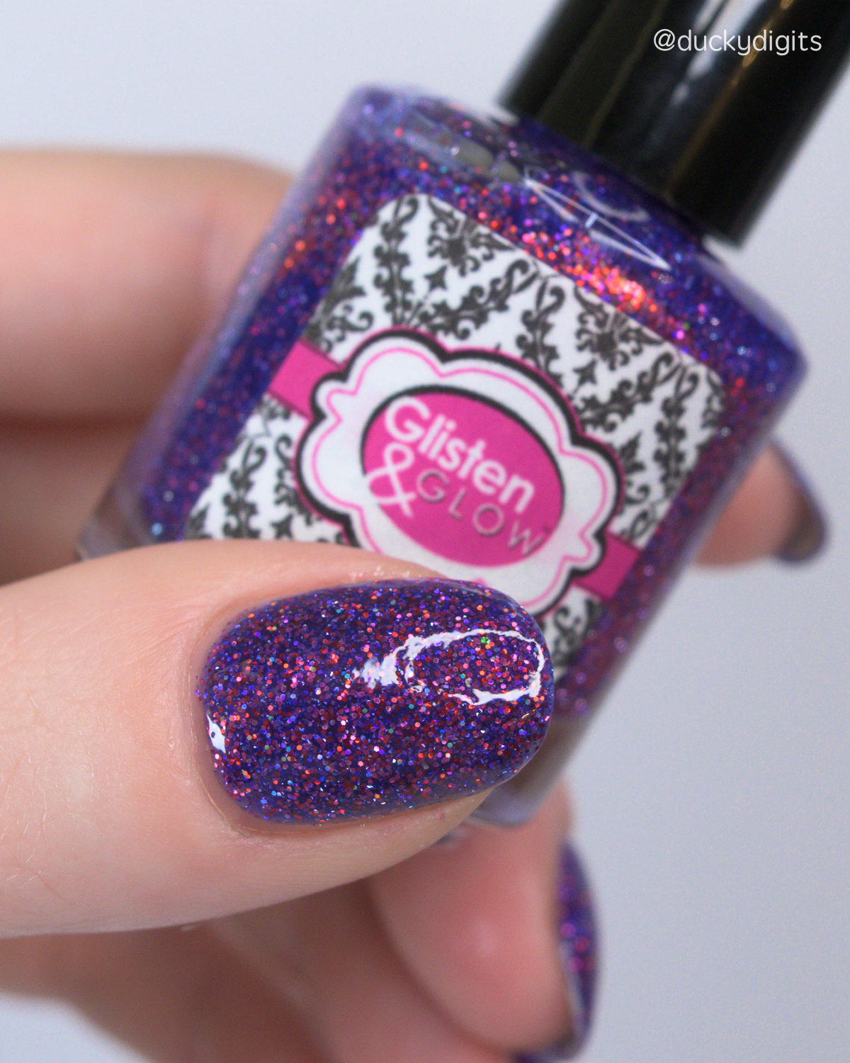 Glisten & Glow: Love Songs Trio, Vol. 6 jtwya studio 10