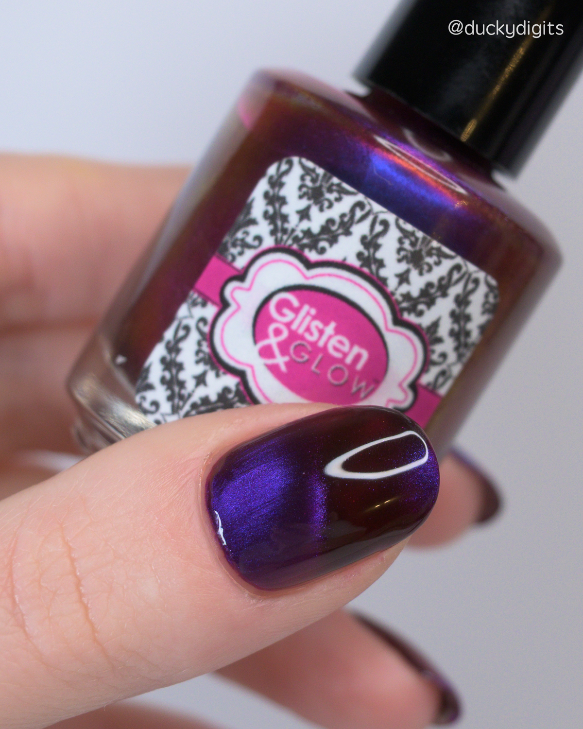 Glisten & Glow: Love Songs Trio, Vol. 6 min studio