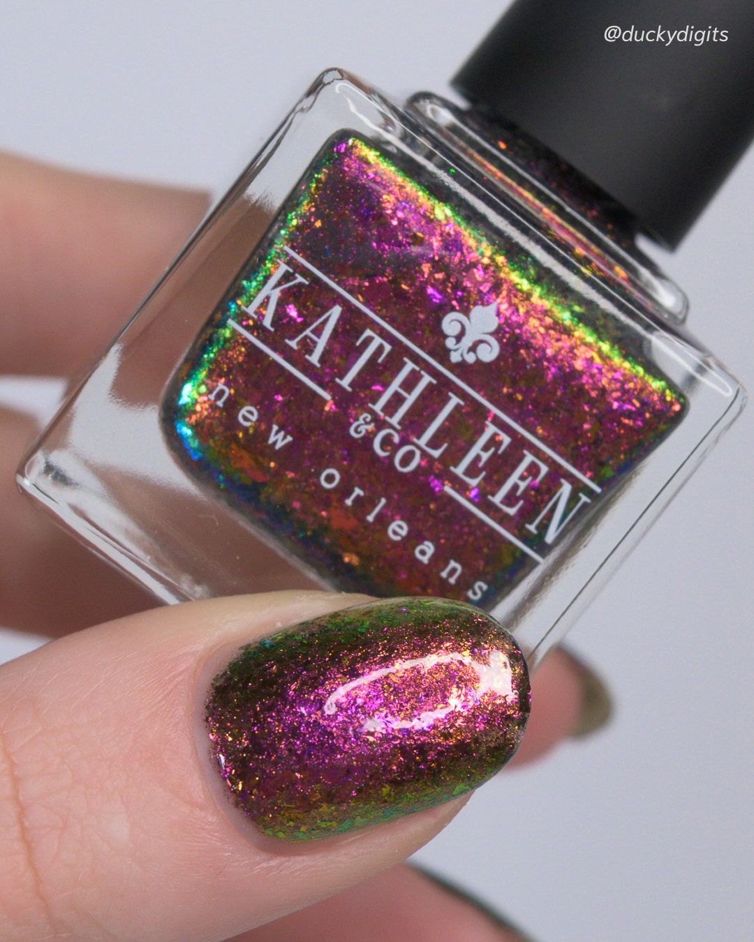 Kathleen & Co: Mardi Gras 2026 Collection mardigras studio 02