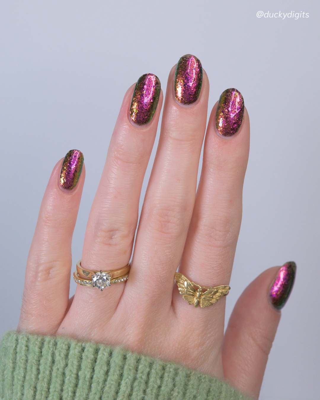 Kathleen & Co: Mardi Gras 2026 Collection mardigras studio 08