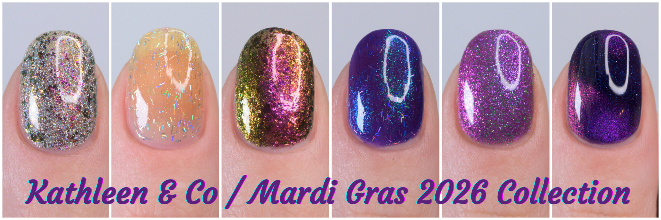 Kathleen & Co: Mardi Gras 2026 Collection mixcollage 19 jan 2026 07 03 pm 4254