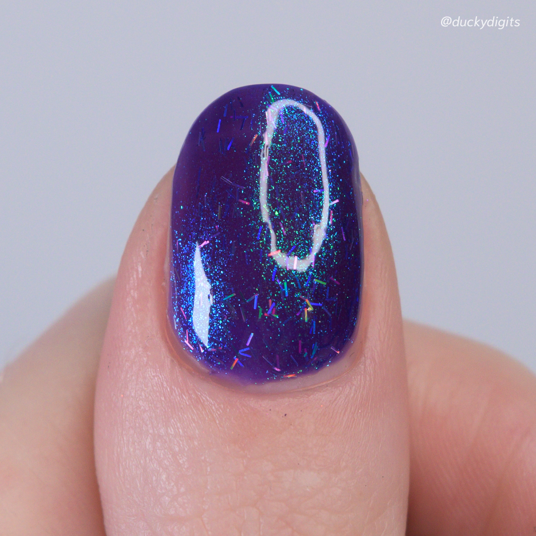 Kathleen & Co: Mardi Gras 2026 Collection parade studio 07