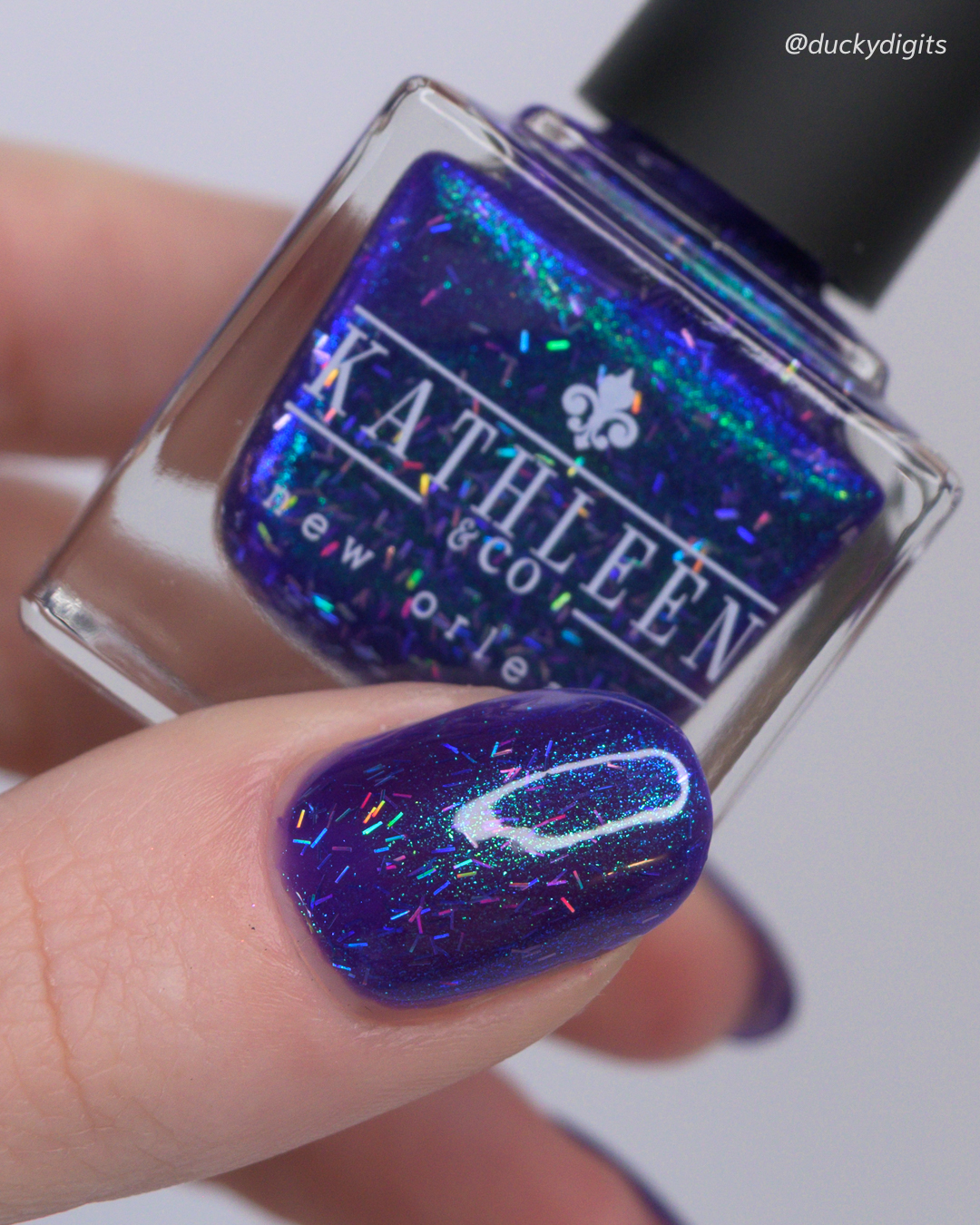 Kathleen & Co: Mardi Gras 2026 Collection parade studio 09