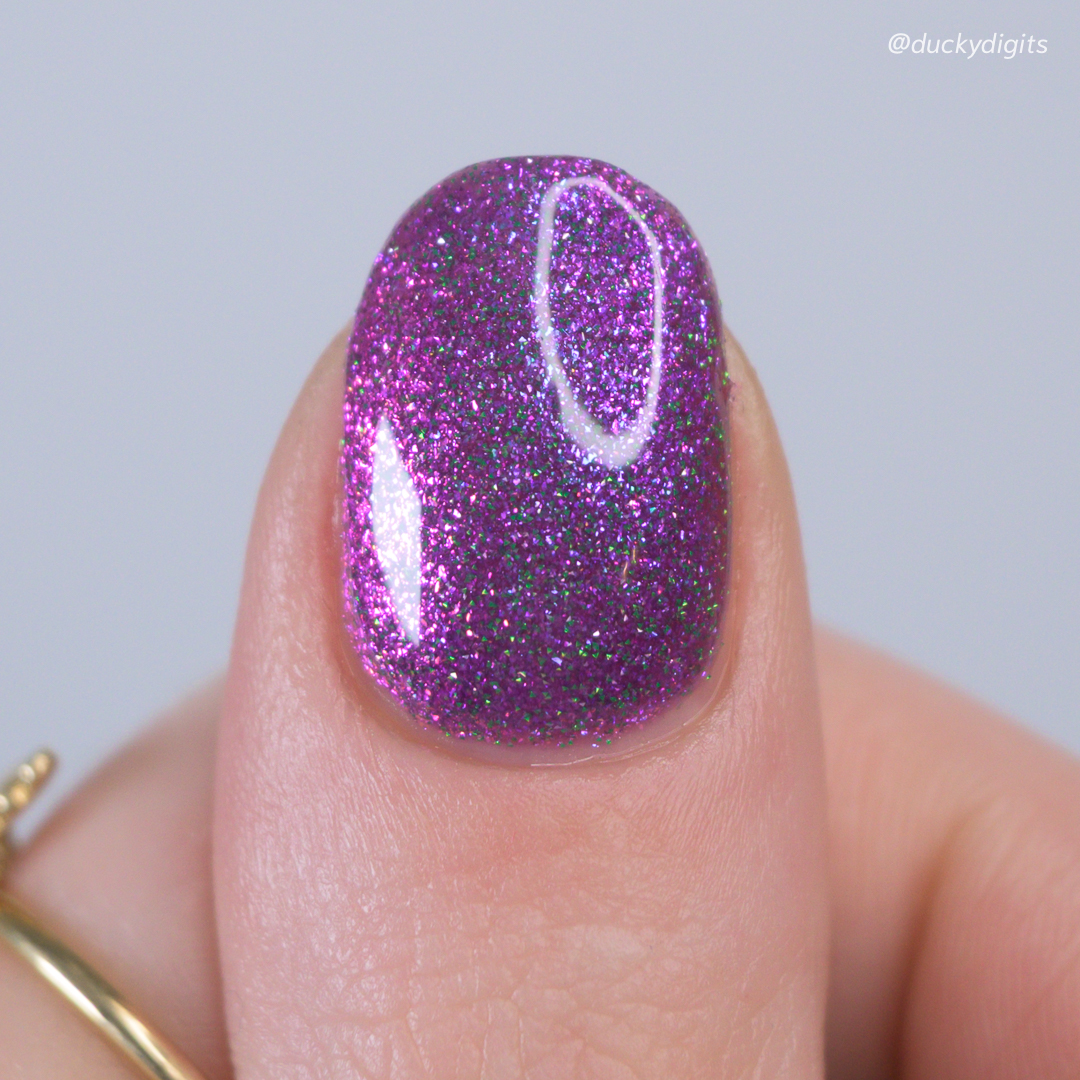 Kathleen & Co: Mardi Gras 2026 Collection queen studio 09