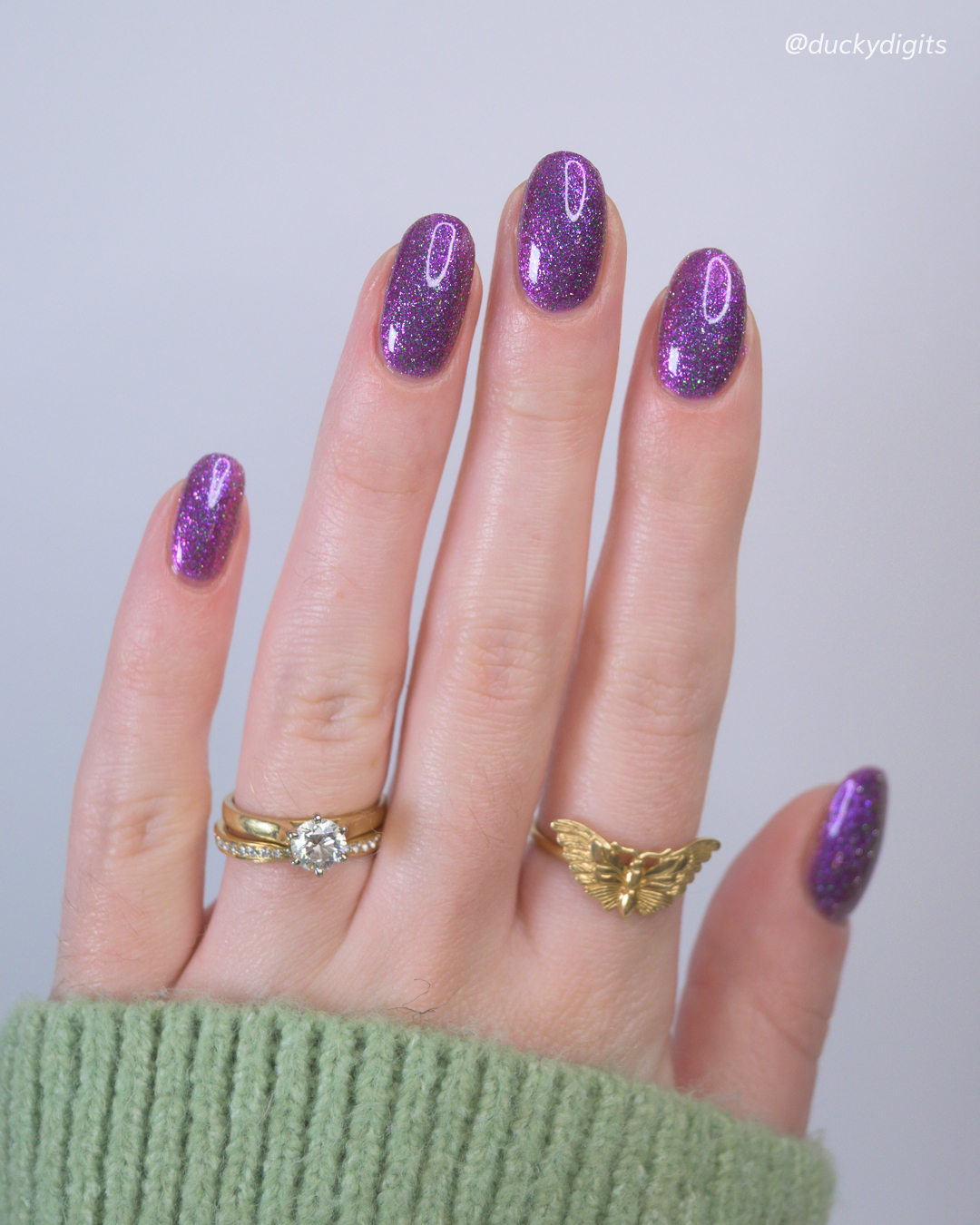 Kathleen & Co: Mardi Gras 2026 Collection queen studio 13