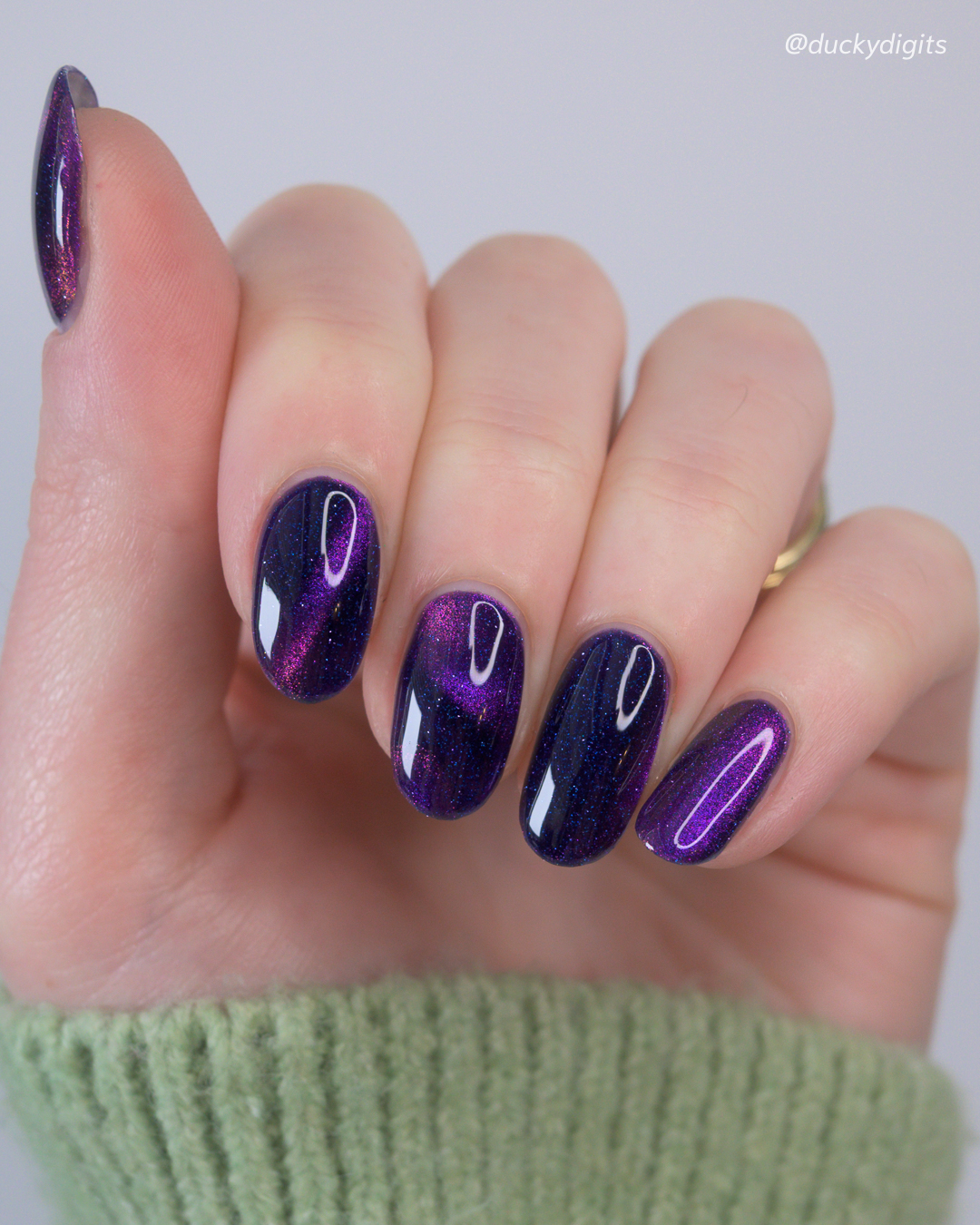 Kathleen & Co: Mardi Gras 2026 Collection royal studio 03