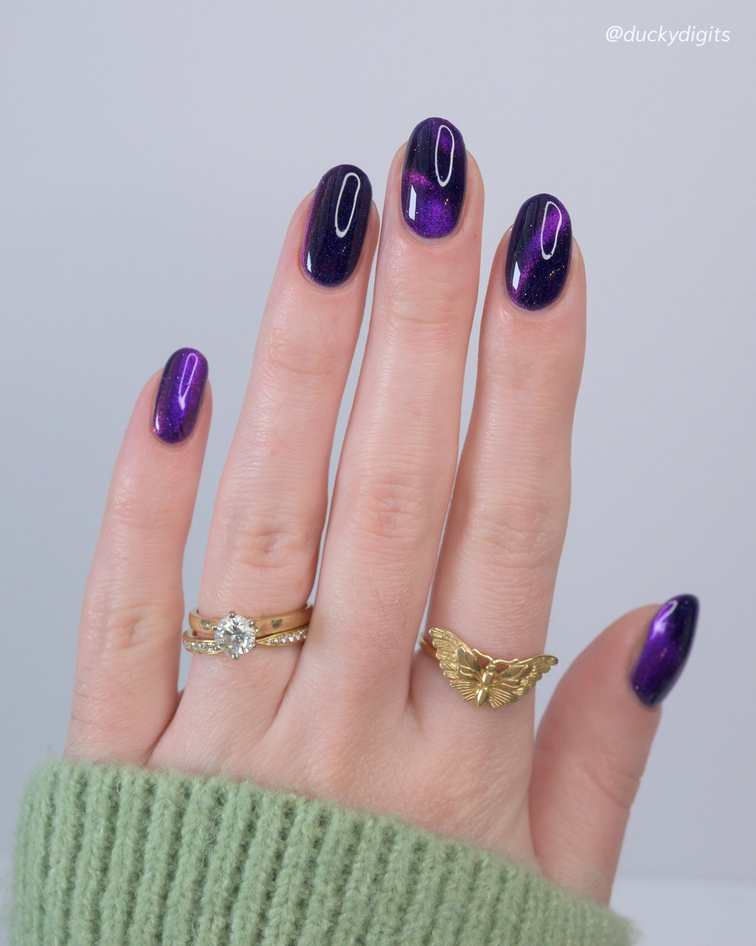 Kathleen & Co: Mardi Gras 2026 Collection royal studio 12